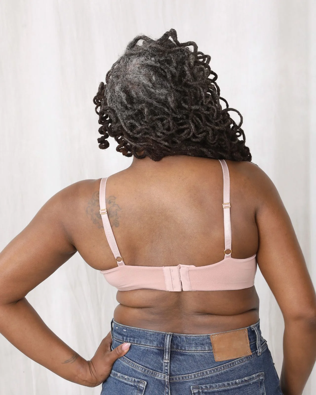 Molly Plunge Bra - Image 150