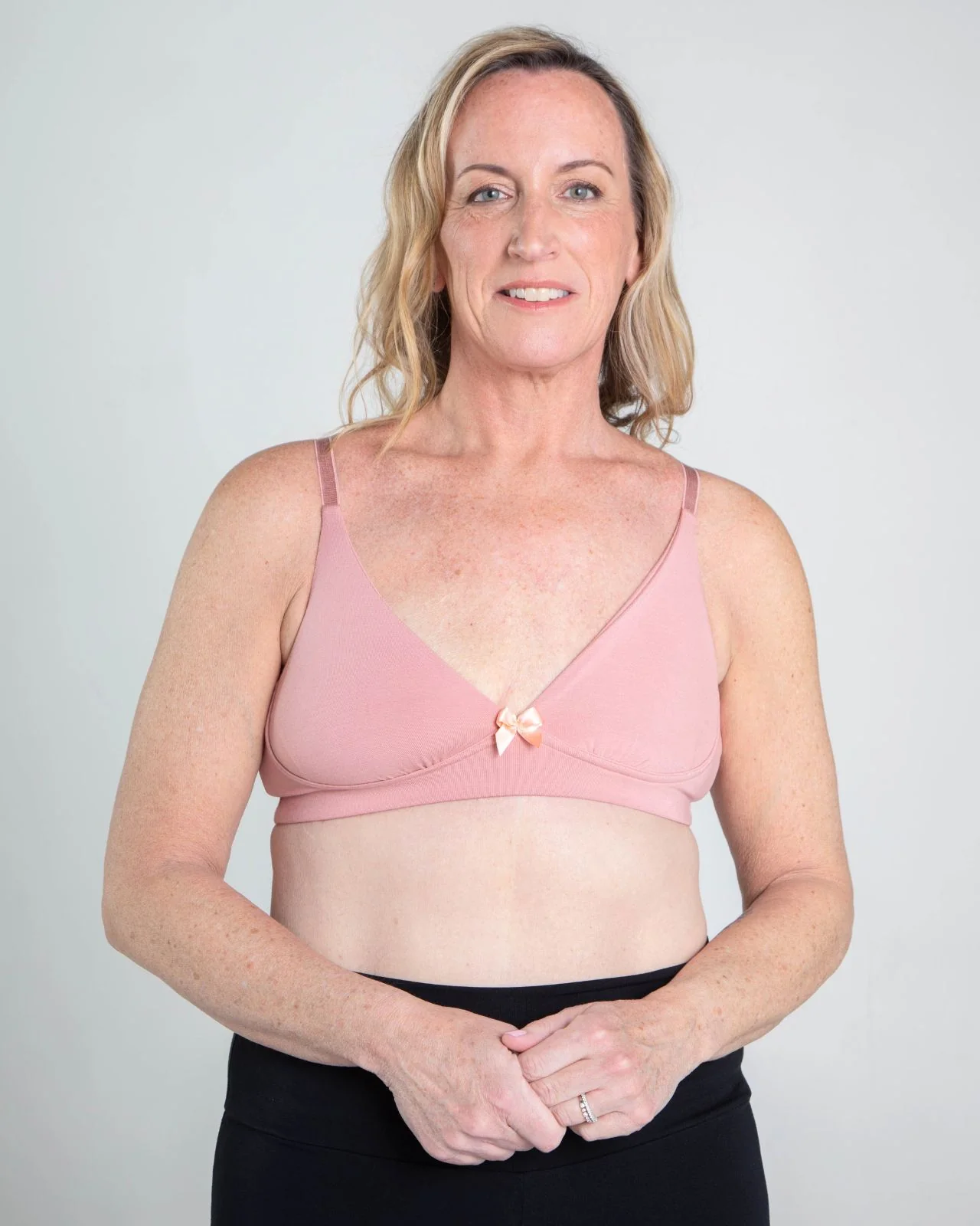 Molly Plunge Bra - Image 158