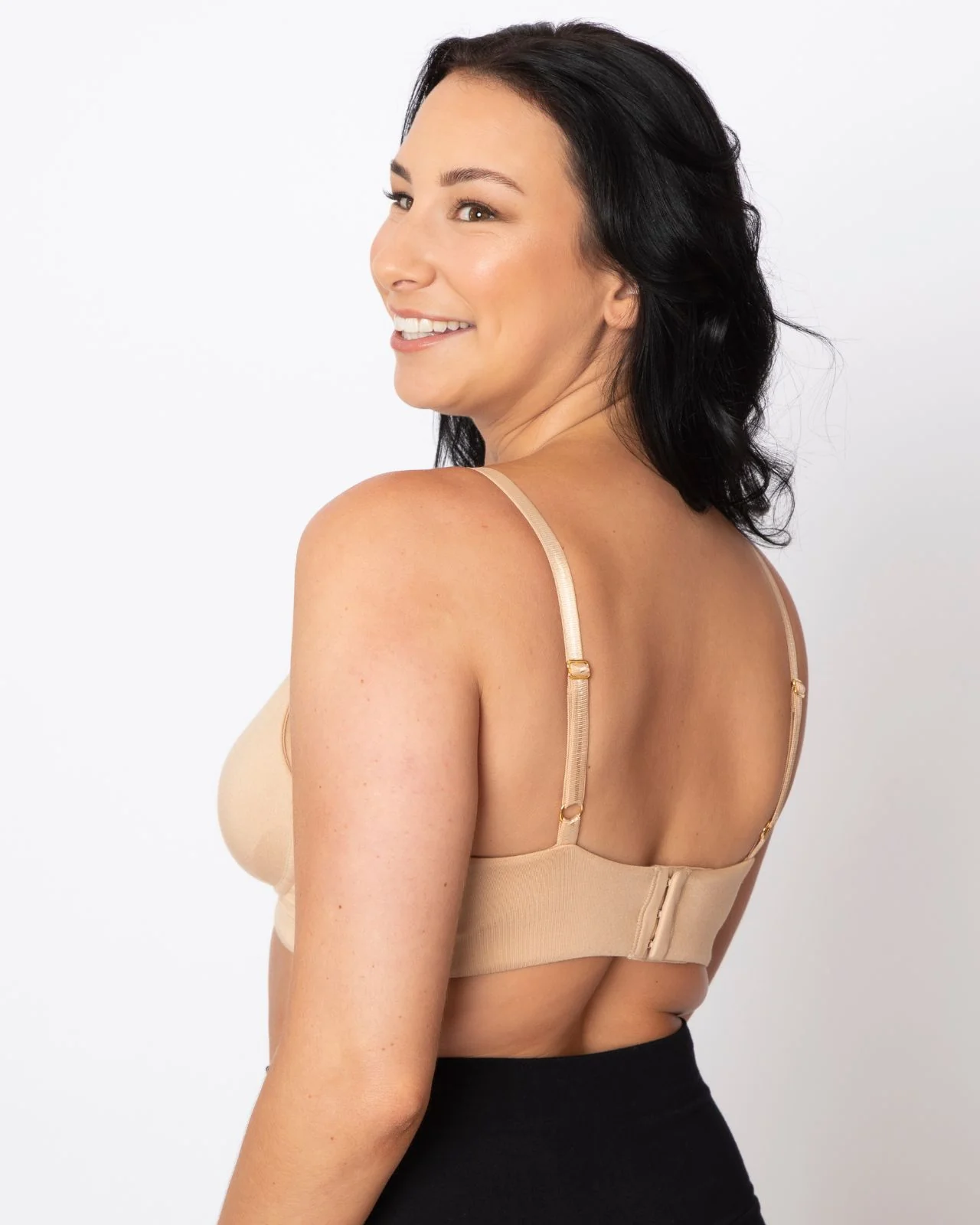 Molly Plunge Bra - Image 16