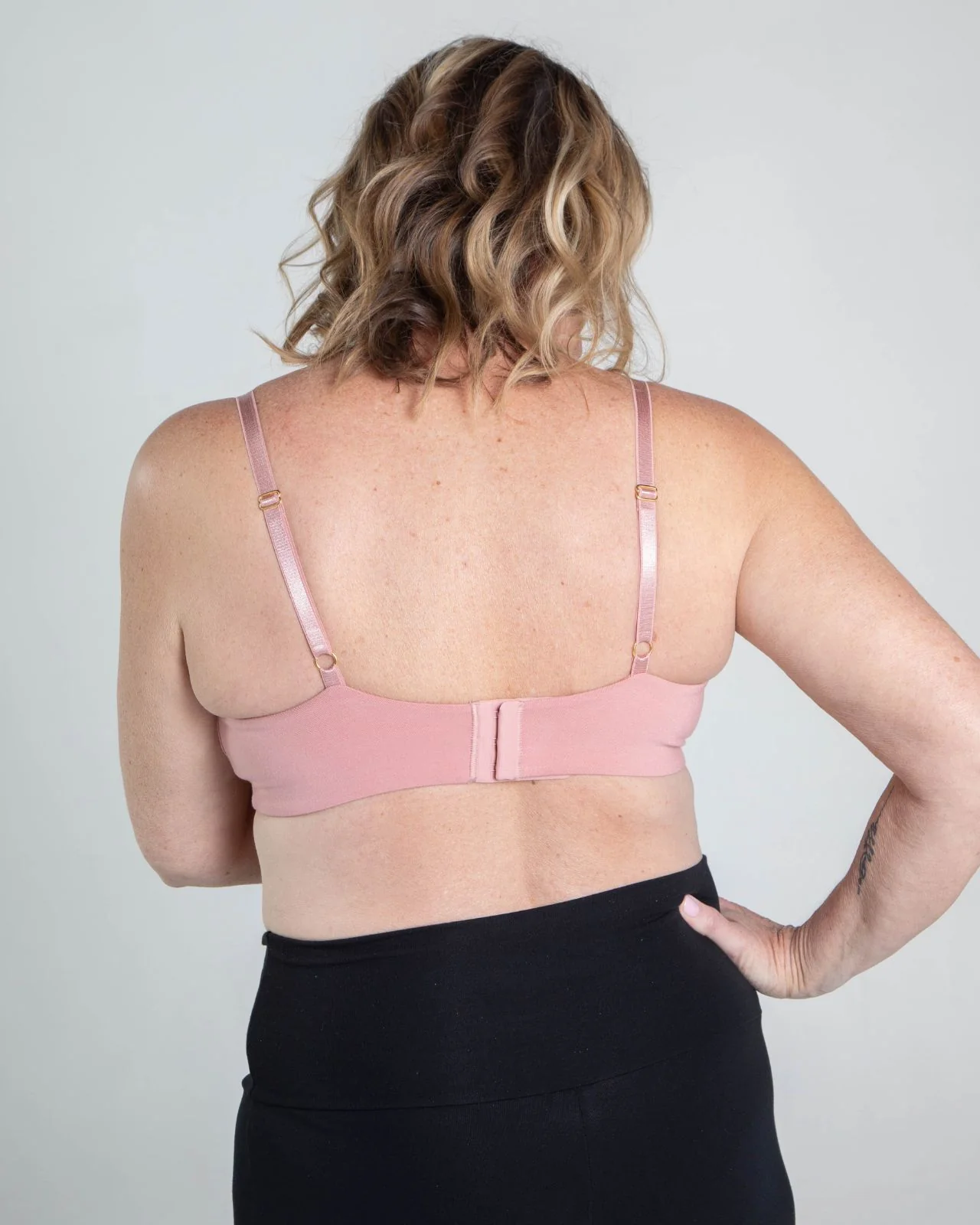Molly Plunge Bra - Image 160