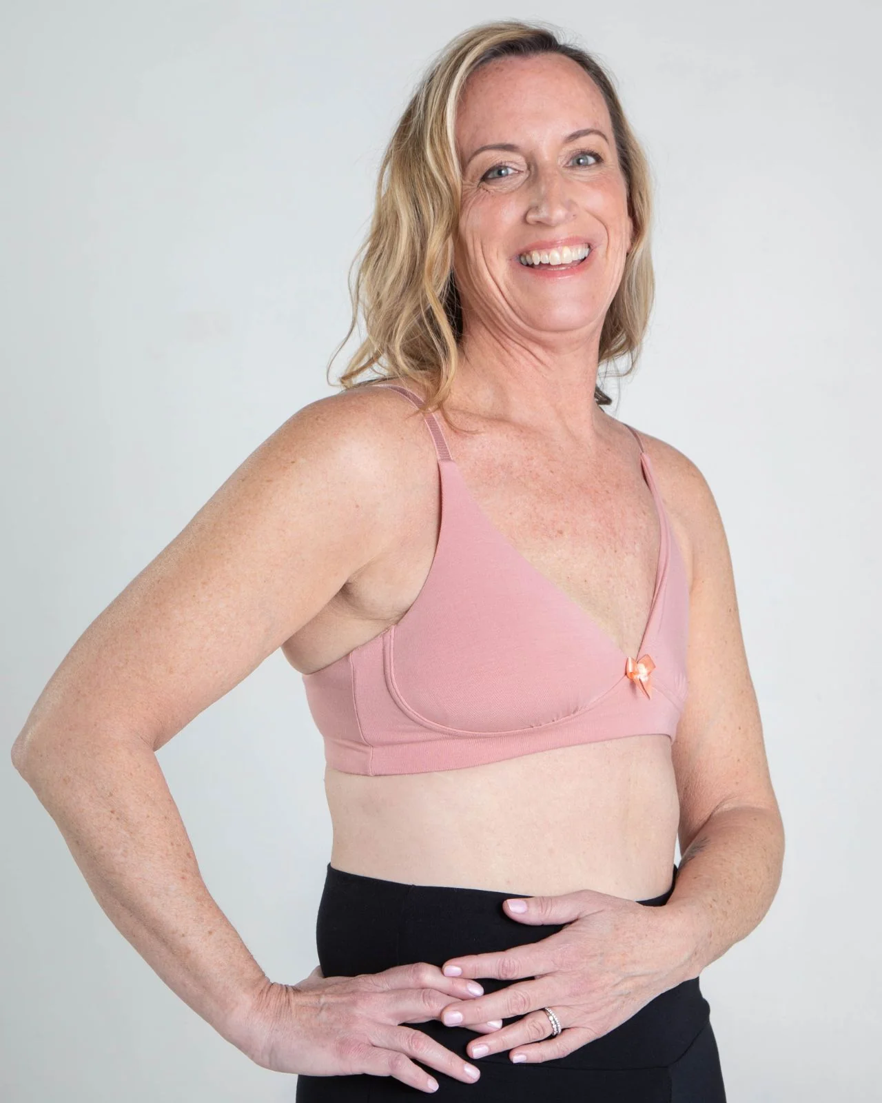 Molly Plunge Bra - Image 161