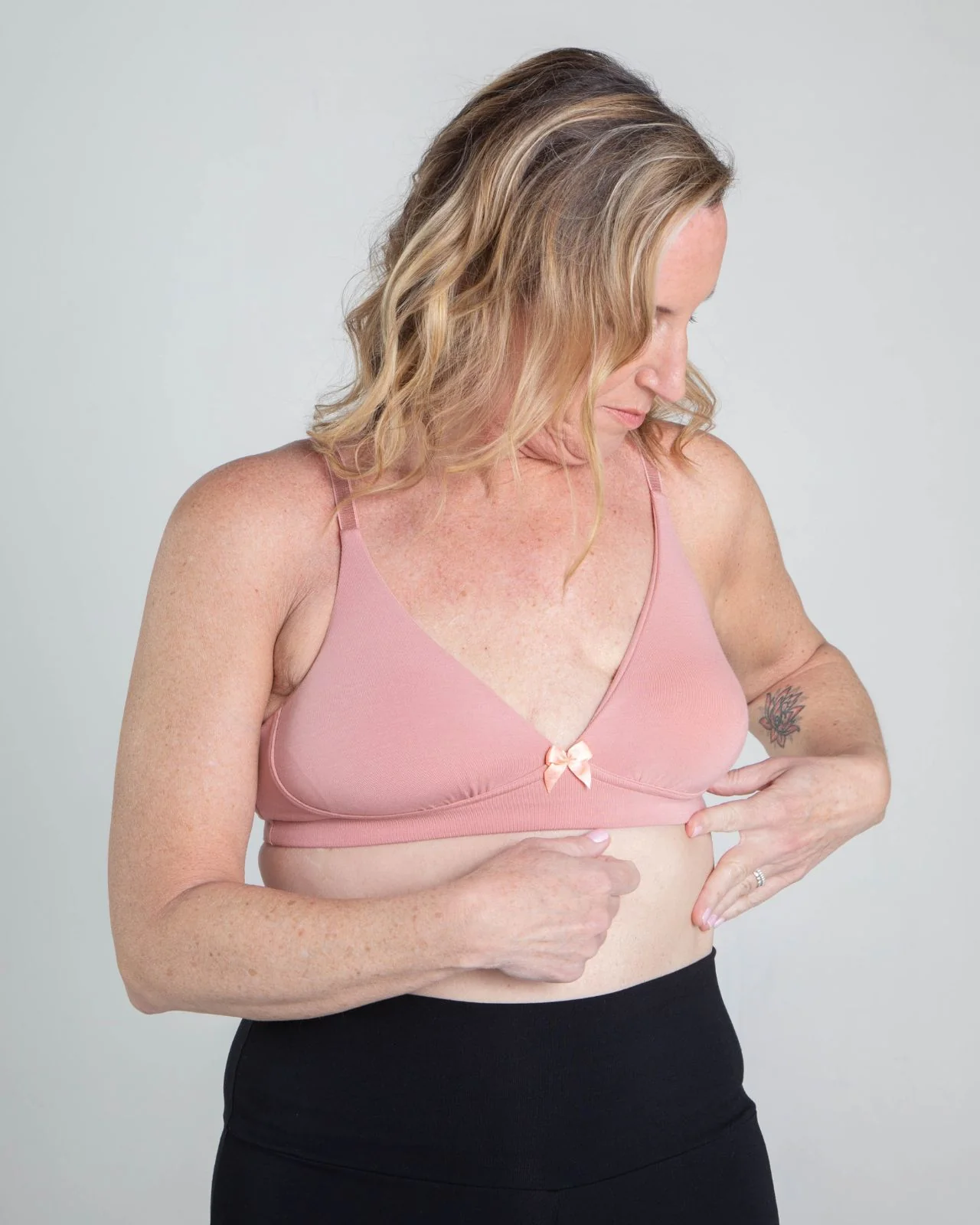 Molly Plunge Bra - Image 162