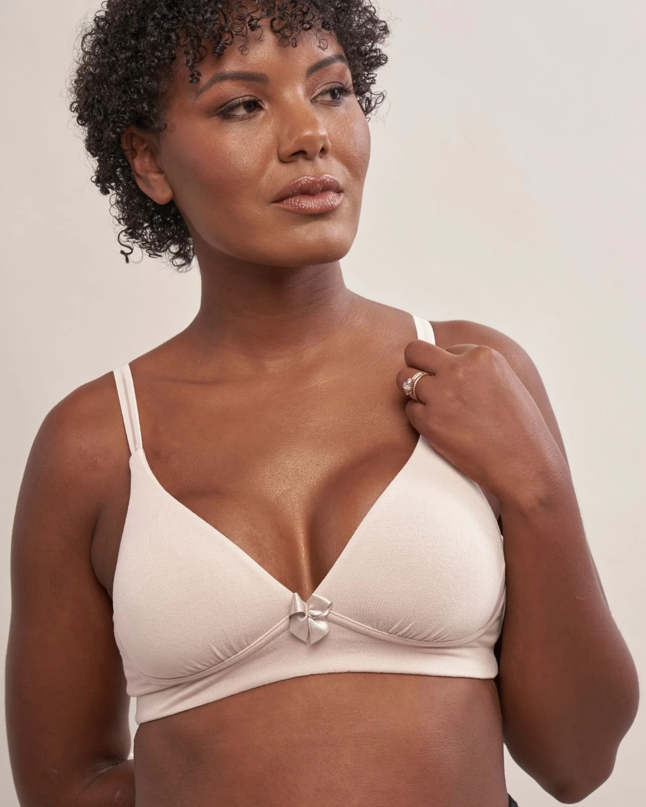 Molly Plunge Bra - Image 164