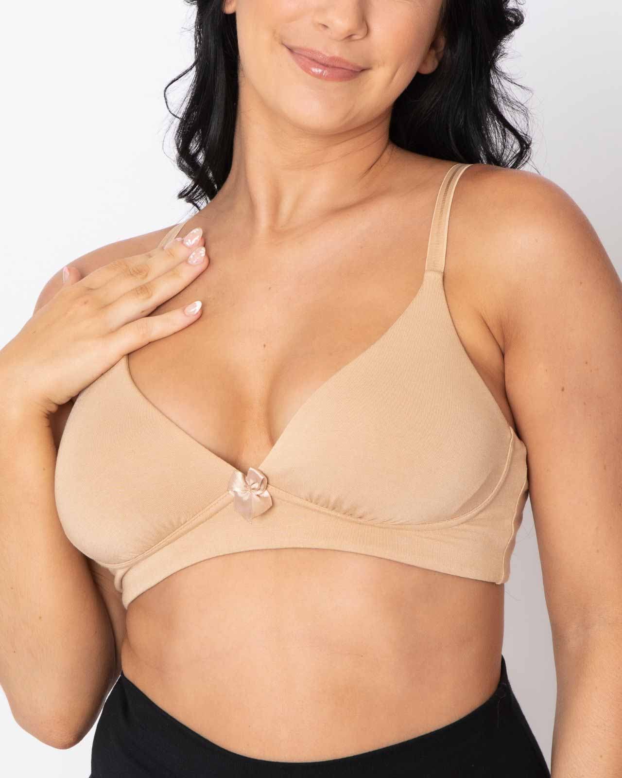 Molly Plunge Bra - Image 17