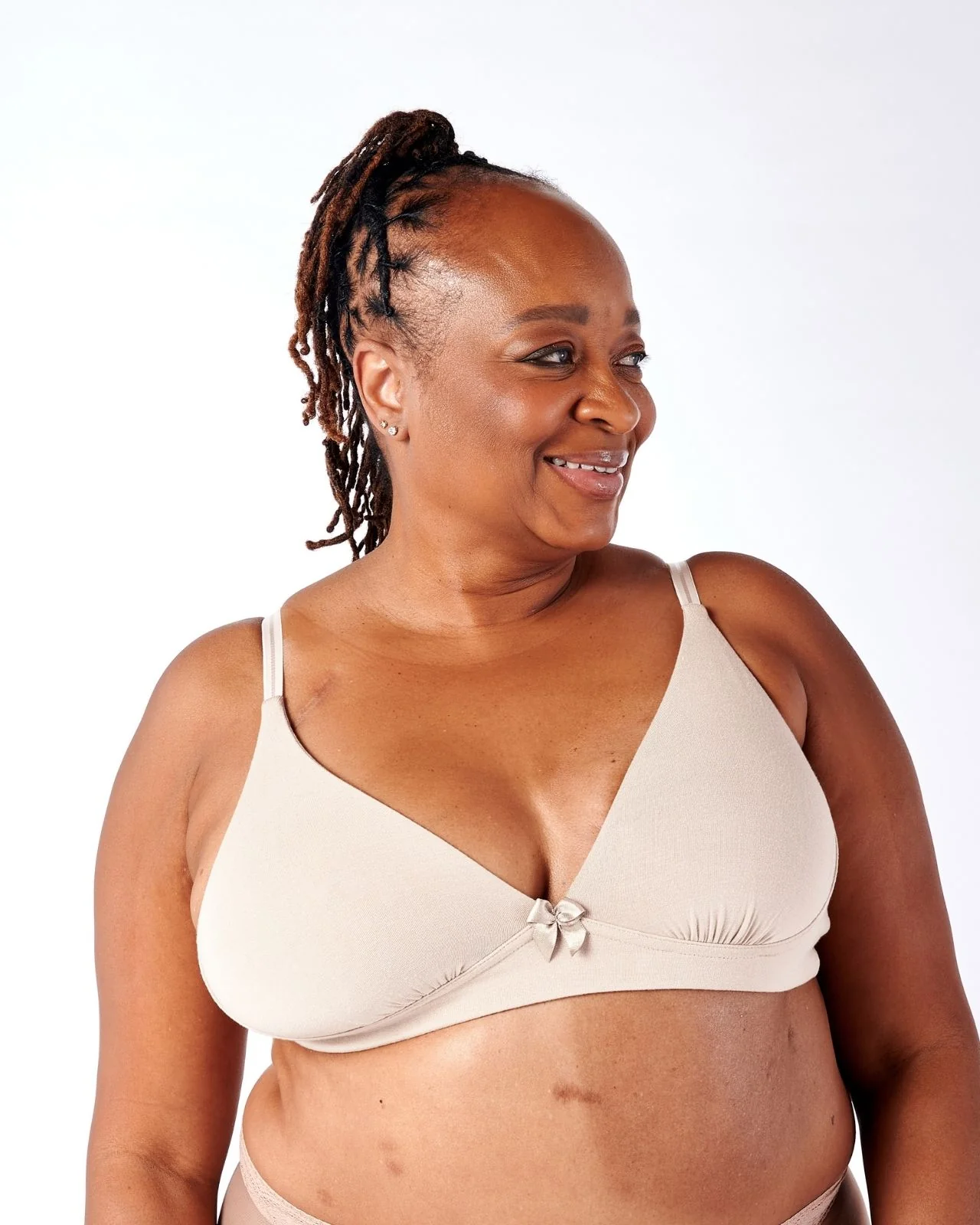 Molly Plunge Bra - Image 173