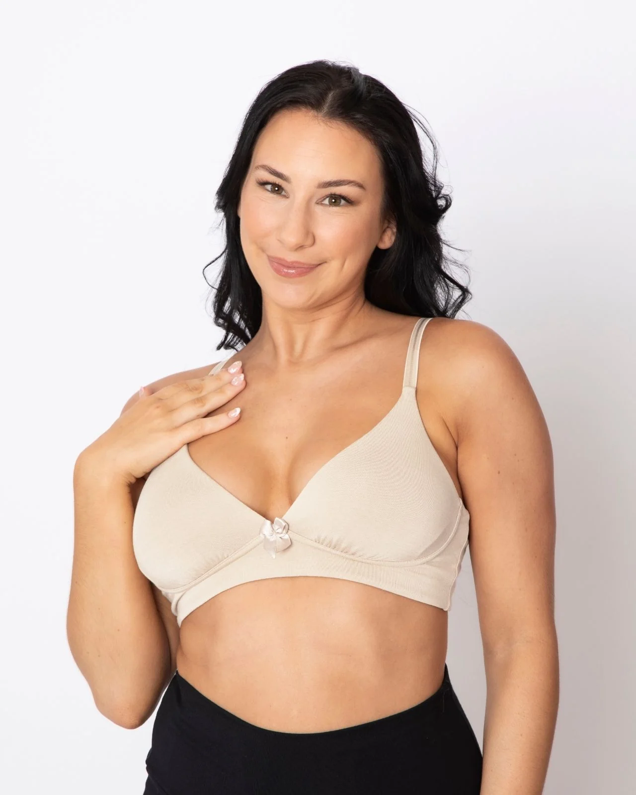 Molly Plunge Bra - Image 176