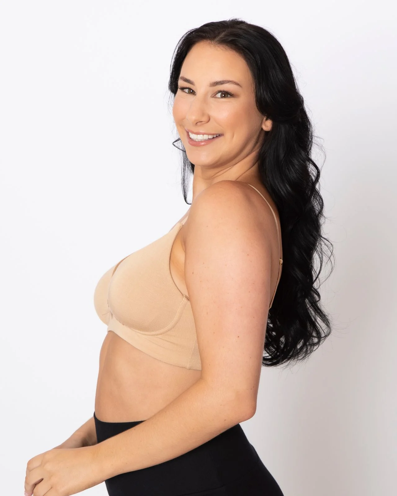 Molly Plunge Bra - Image 18