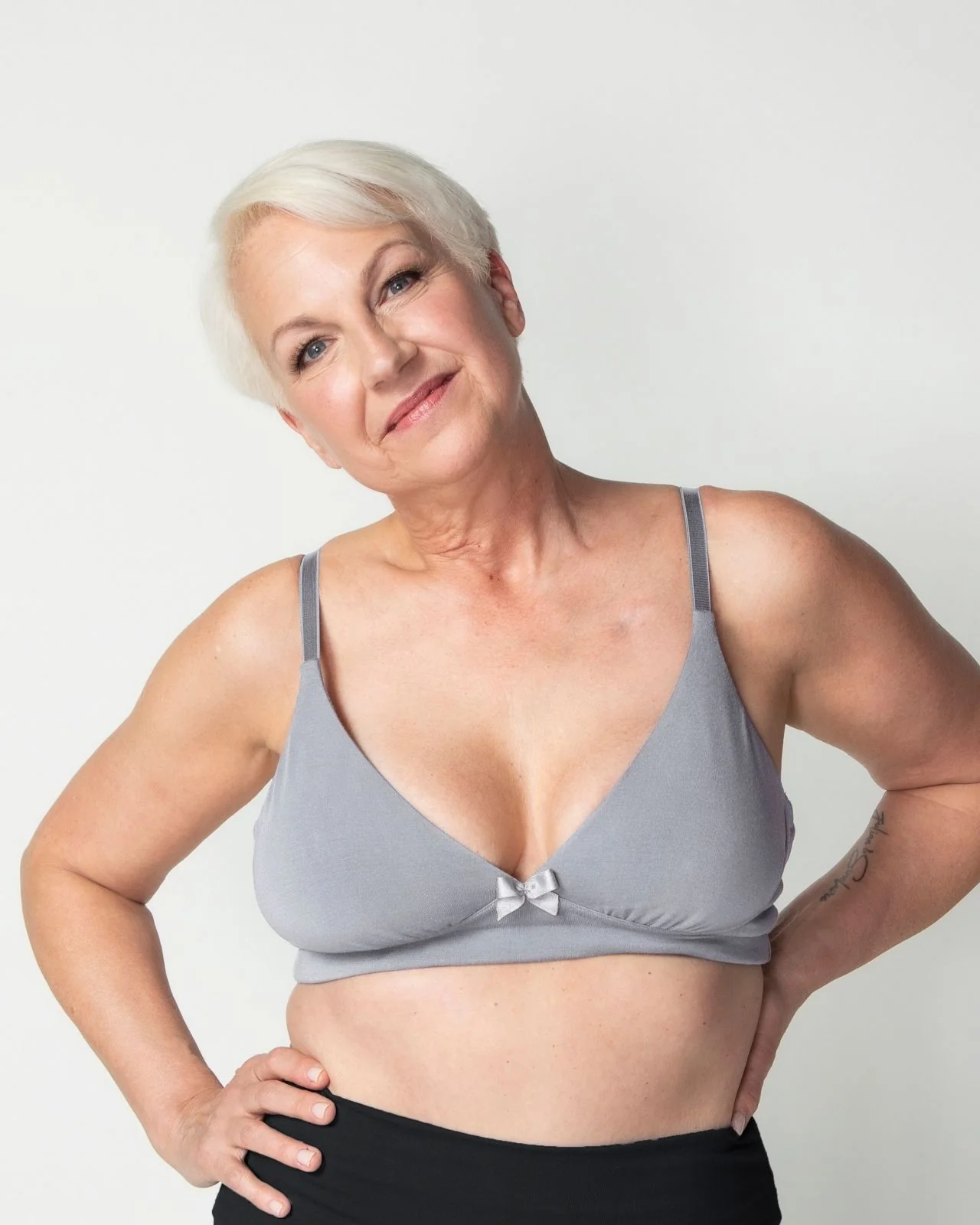 Molly Plunge Bra - Image 185