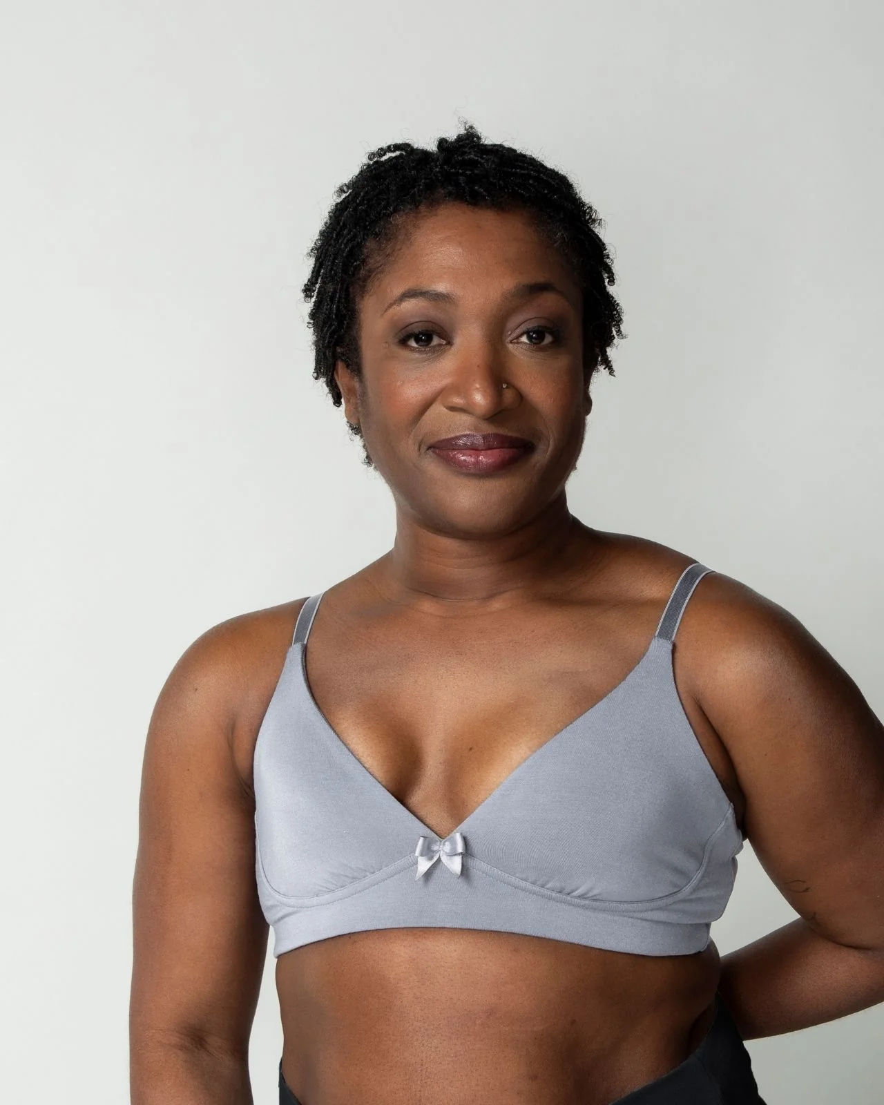 Molly Plunge Bra - Image 188