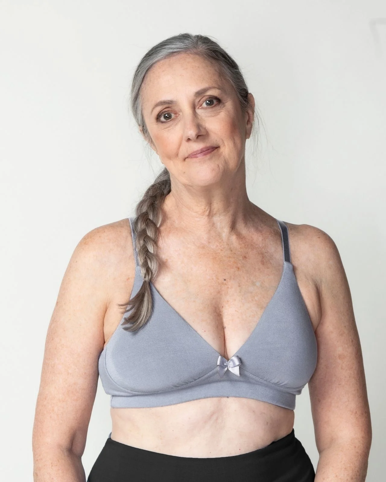 Molly Plunge Bra - Image 191