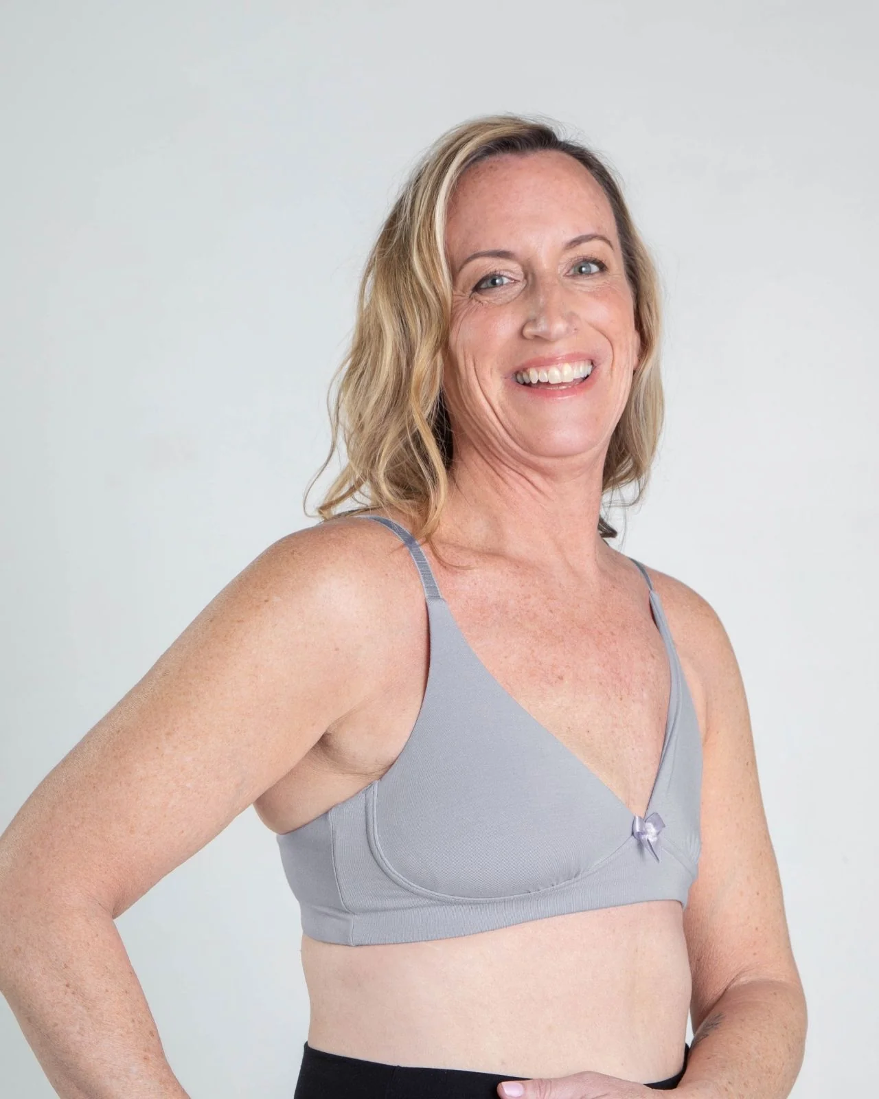 Molly Plunge Bra - Image 197