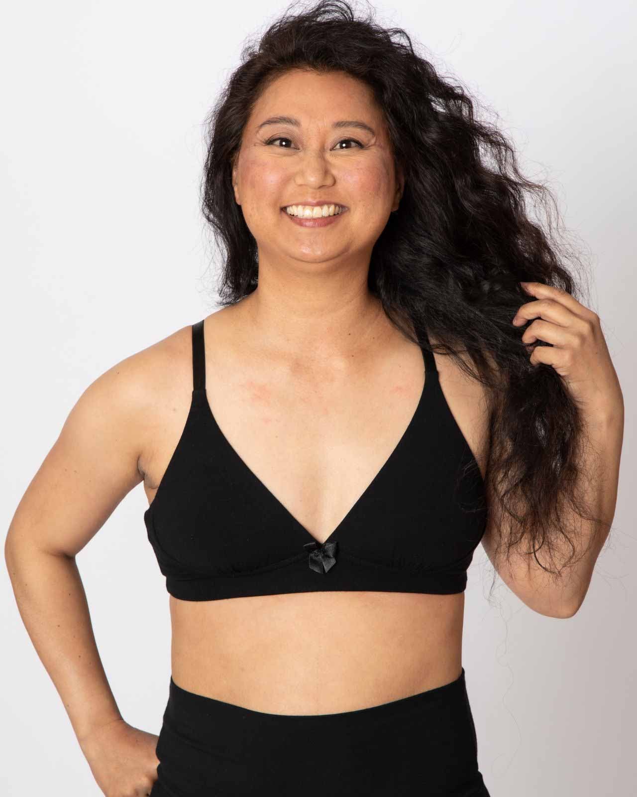 Molly Plunge Bra - Image 20