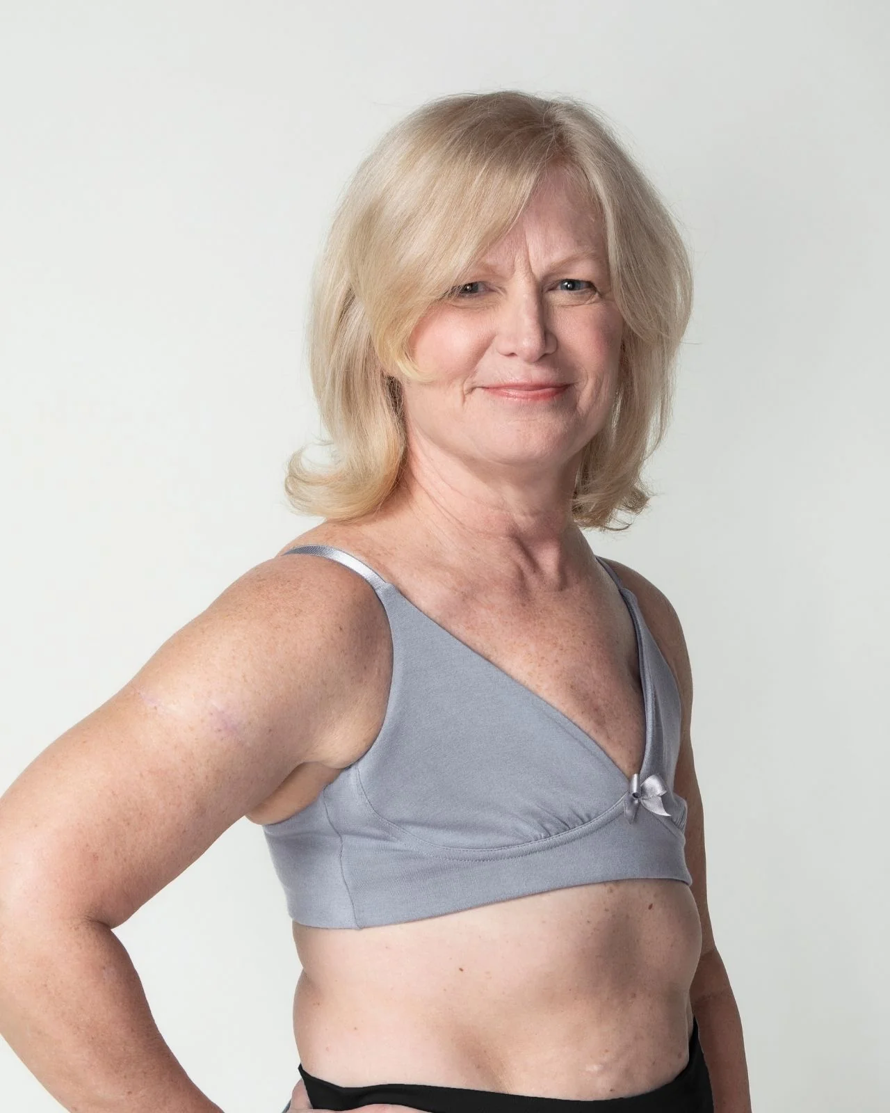 Molly Plunge Bra - Image 200