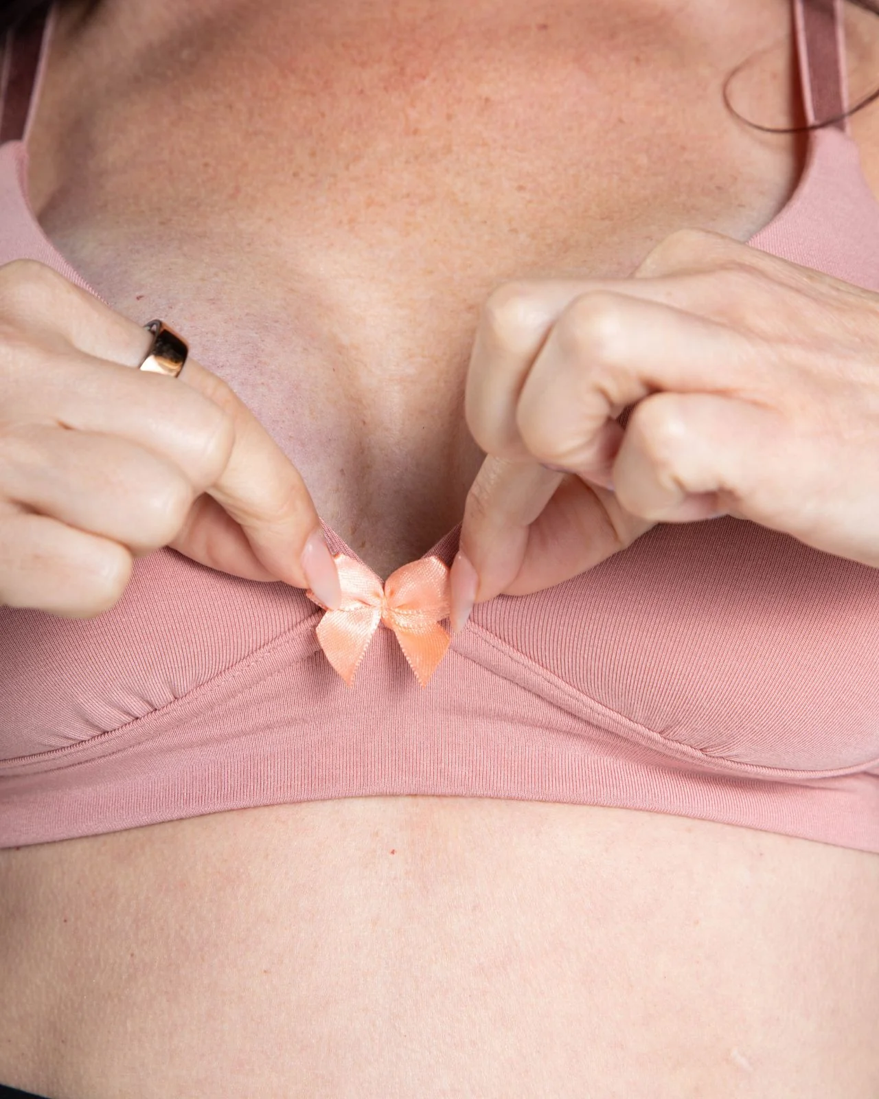 Molly Plunge Bra - Image 28