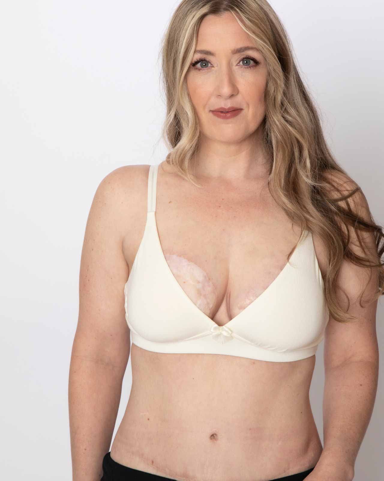 Molly Plunge Bra - Image 32