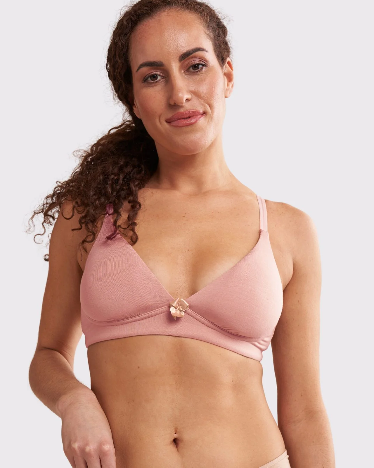 Molly Plunge Bra - Image 38