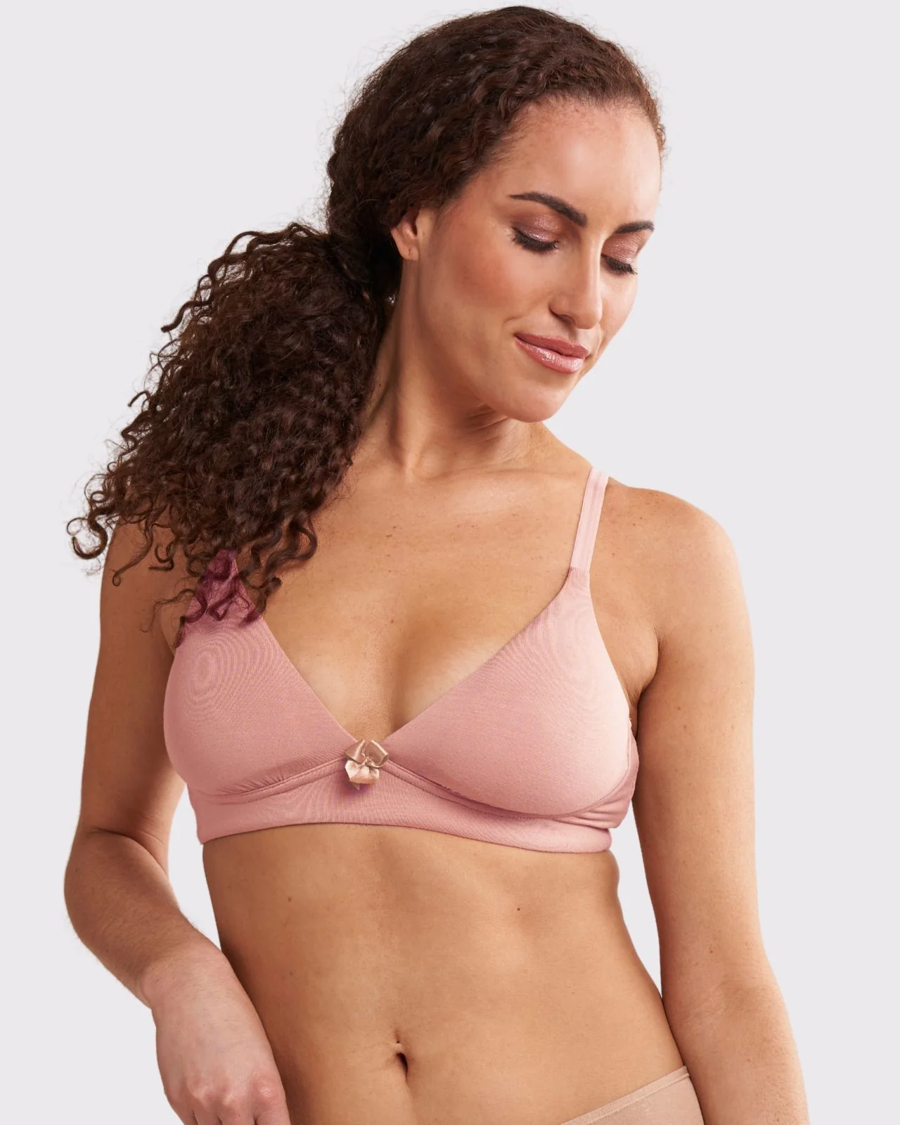 Molly Plunge Bra - Image 42