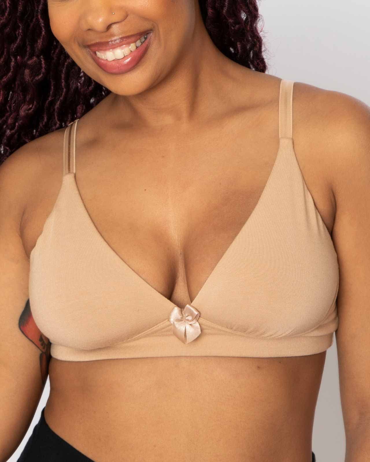 Molly Plunge Bra - Image 47