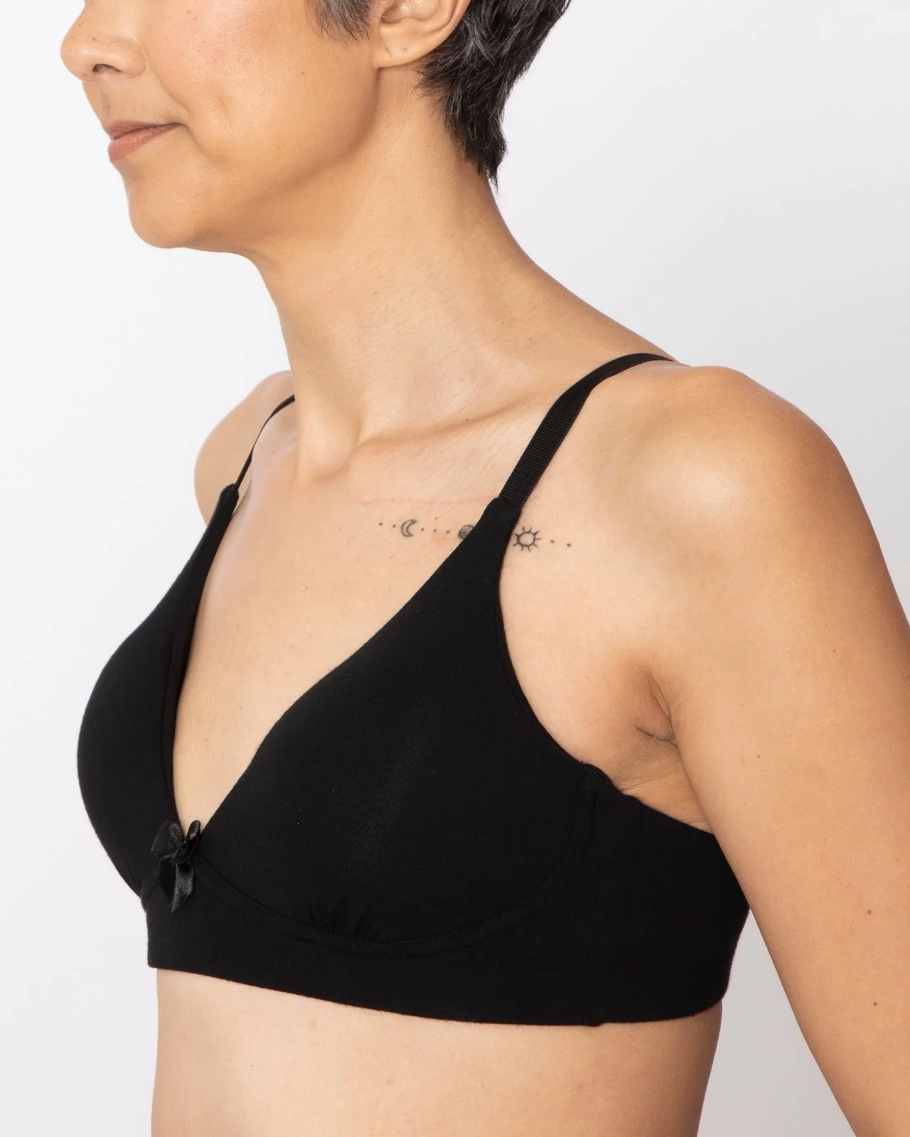 Molly Plunge Bra - Image 5