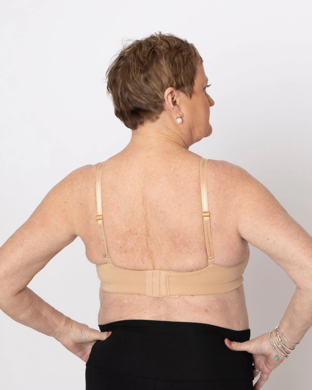 Molly Plunge Bra - Image 52