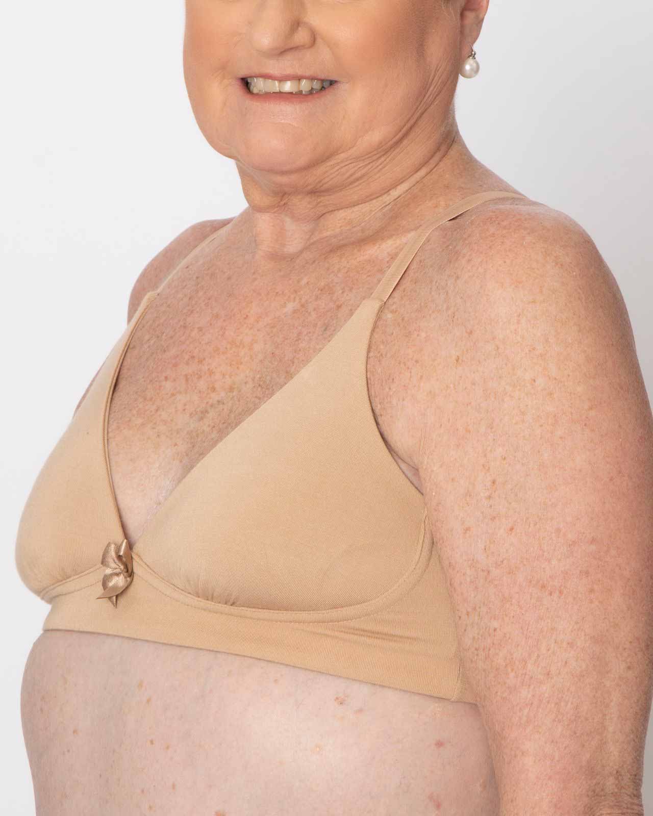 Molly Plunge Bra - Image 53