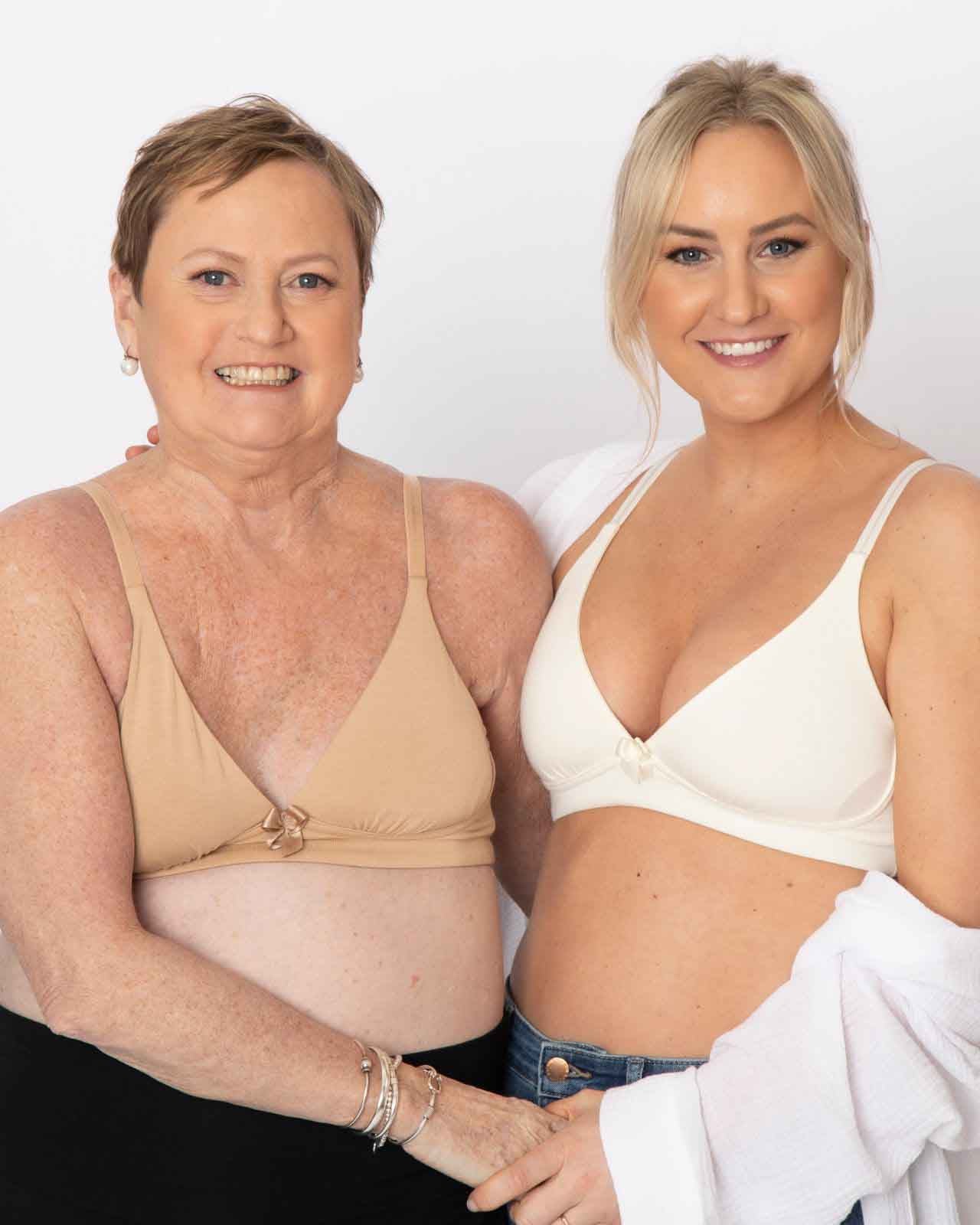 Molly Plunge Bra - Image 54