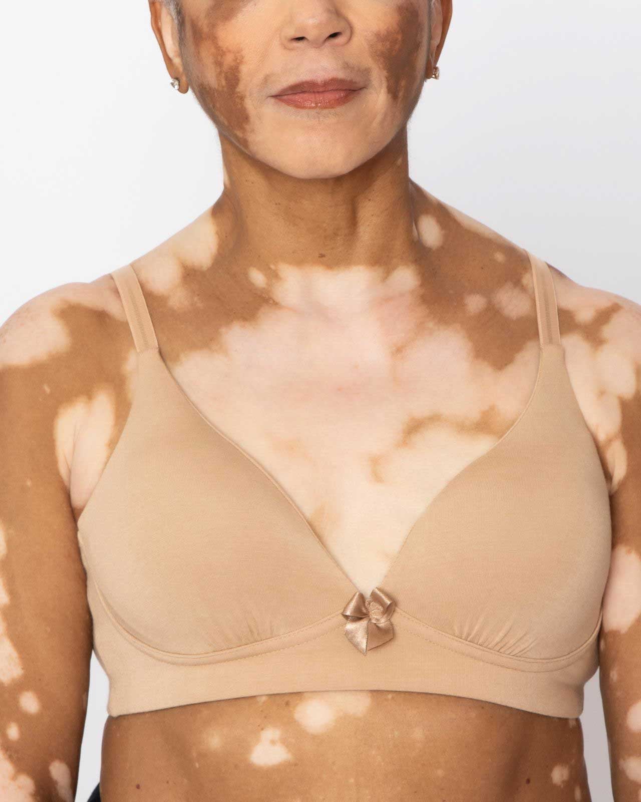 Molly Plunge Bra - Image 60