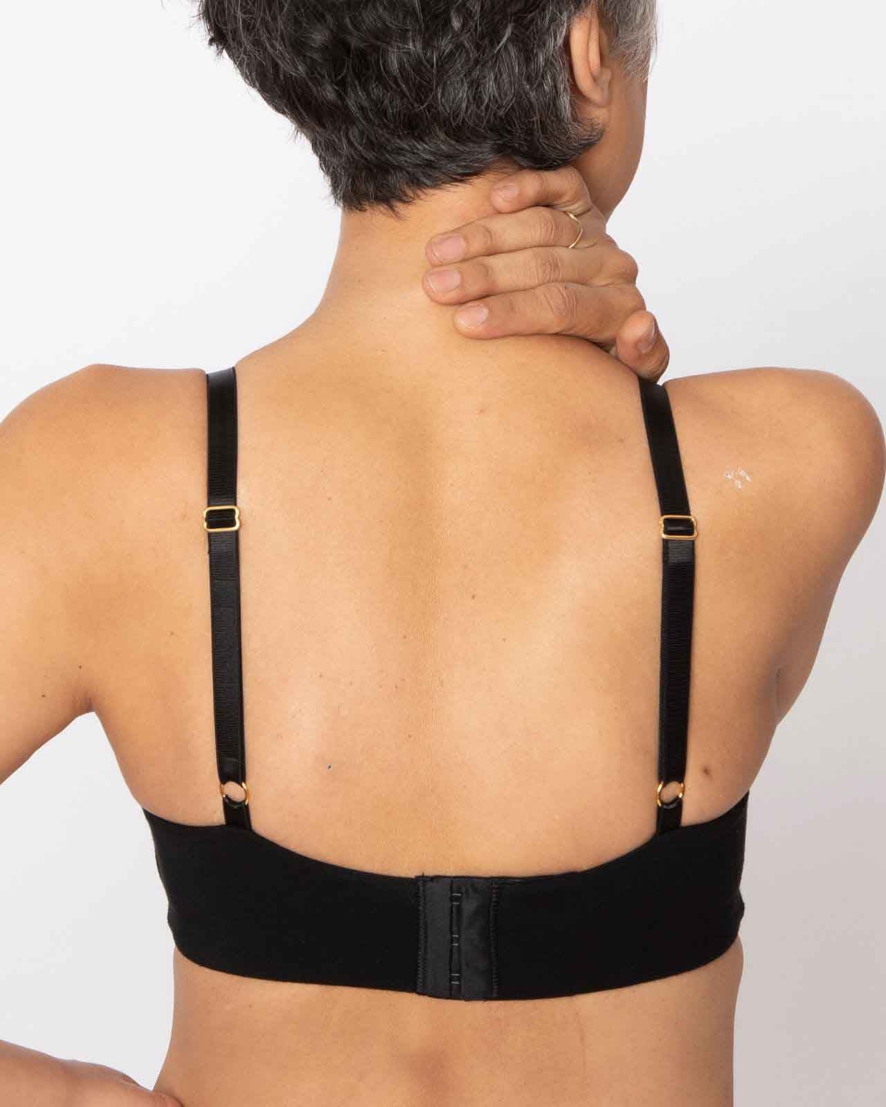 Molly Plunge Bra - Image 64