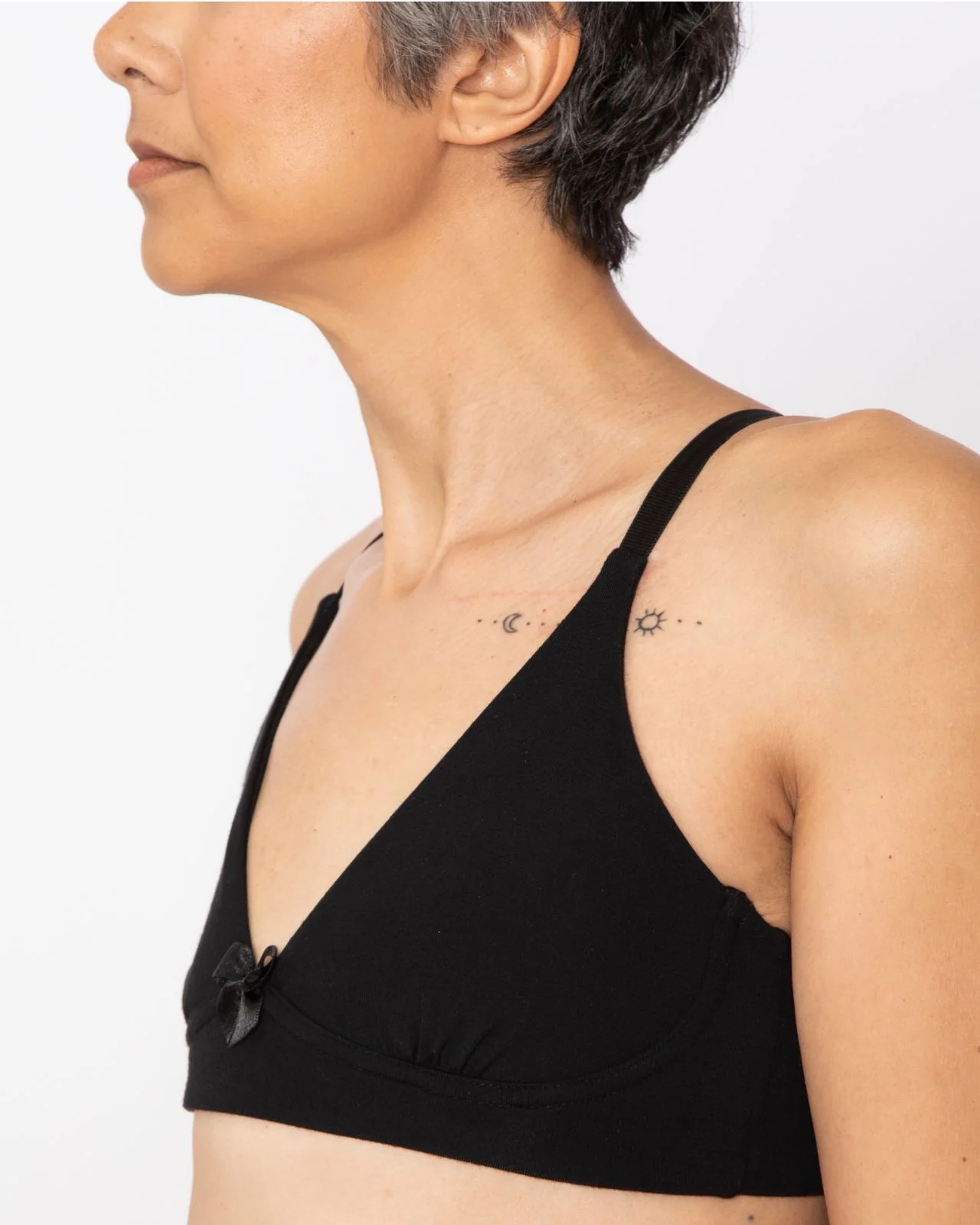 Molly Plunge Bra - Image 65