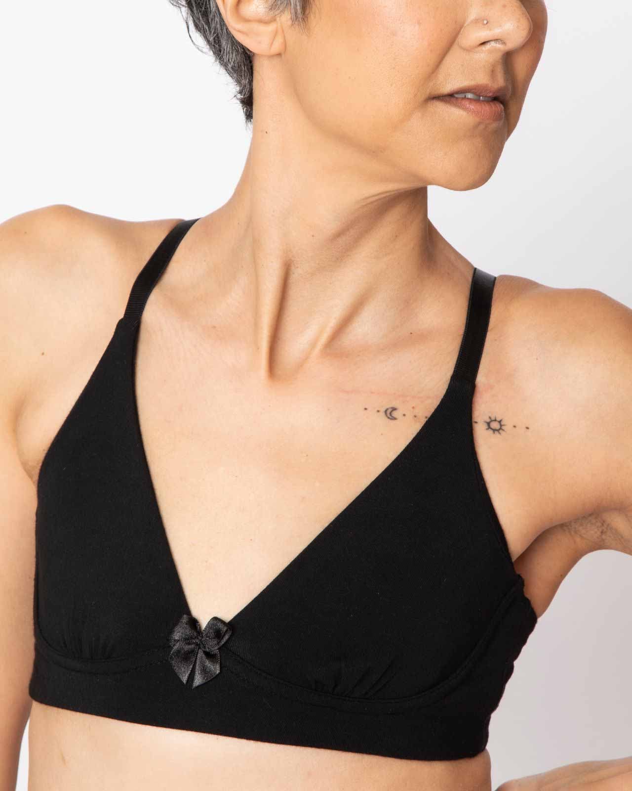 Molly Plunge Bra - Image 66