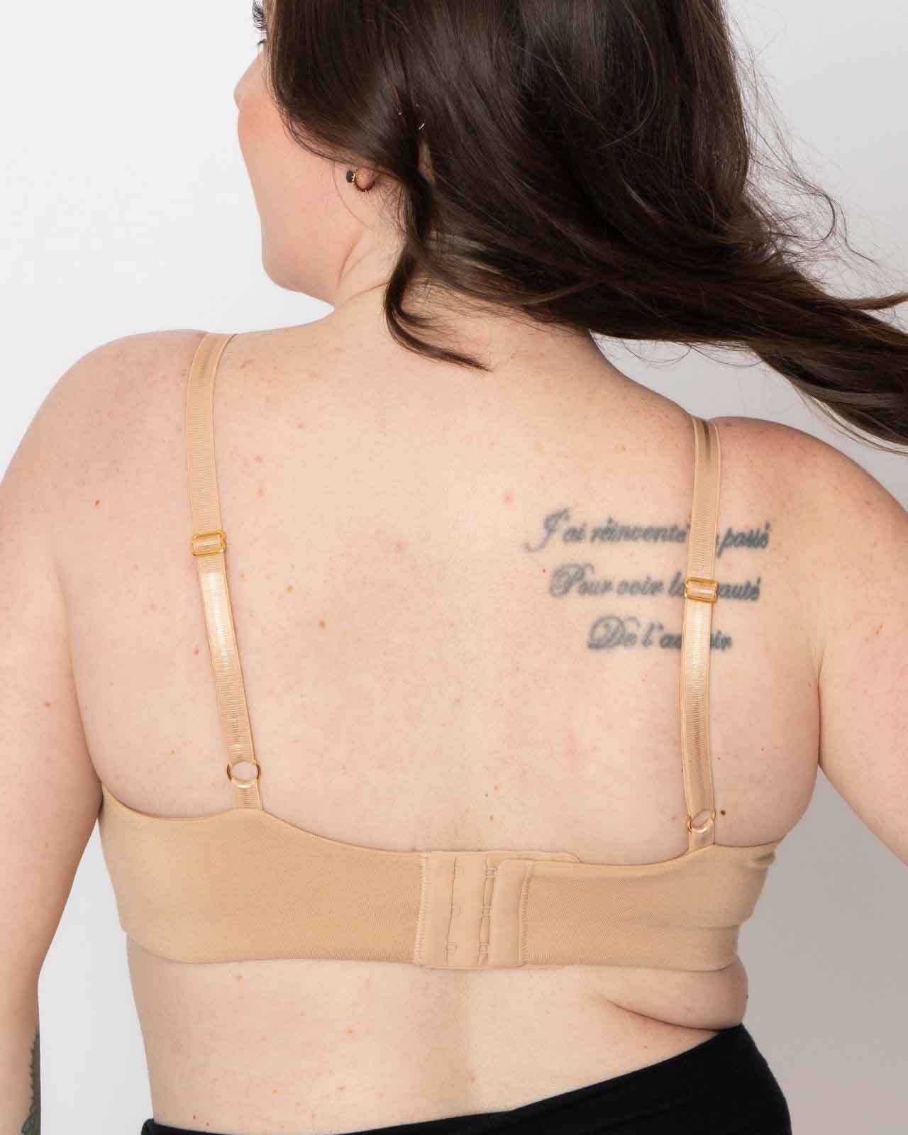 Molly Plunge Bra - Image 70