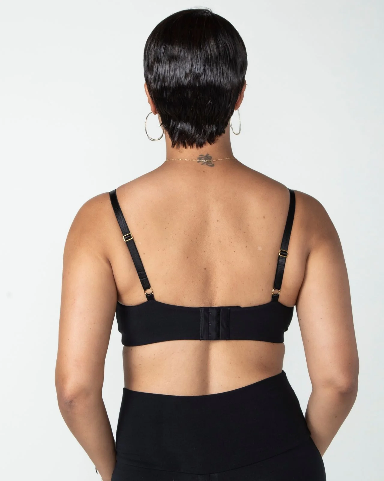 Molly Plunge Bra - Image 75