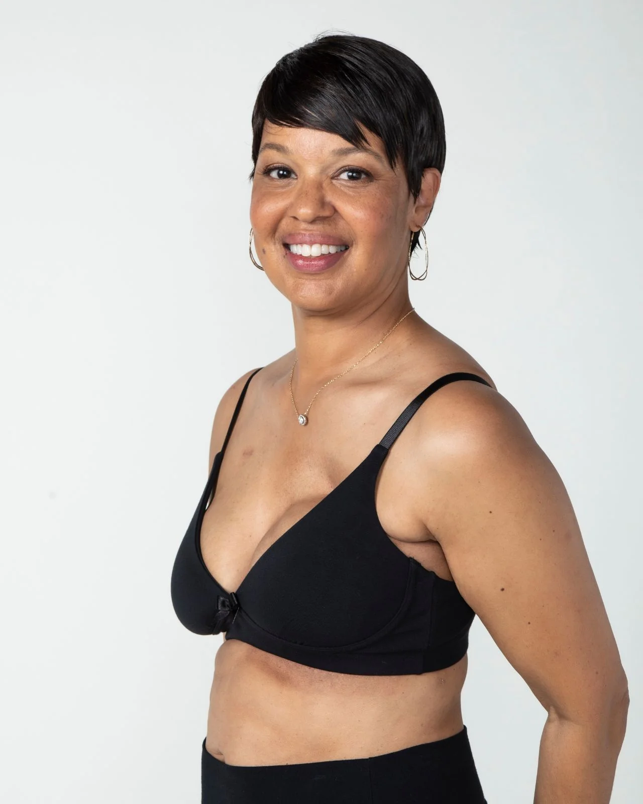 Molly Plunge Bra - Image 76