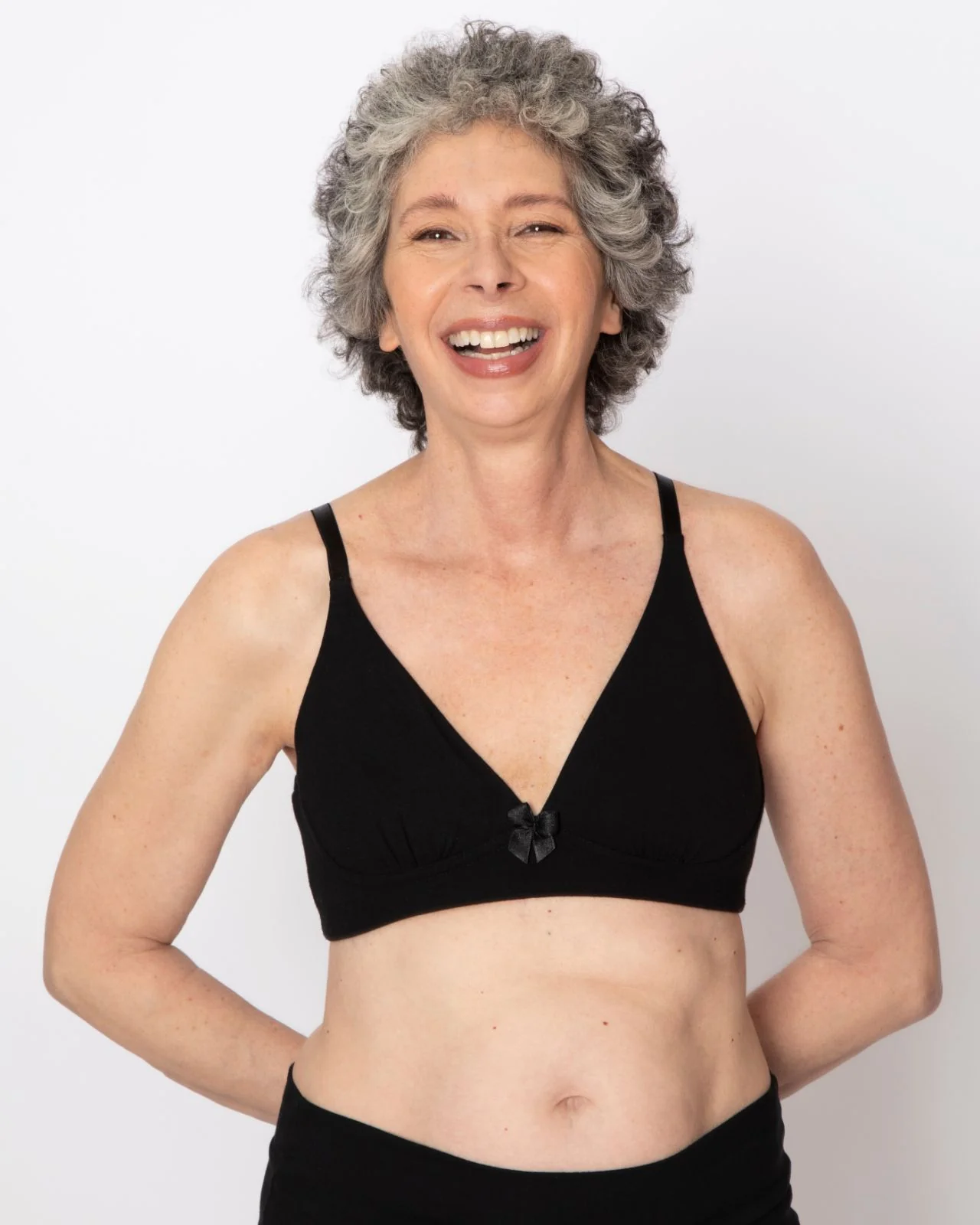 Molly Plunge Bra - Image 85