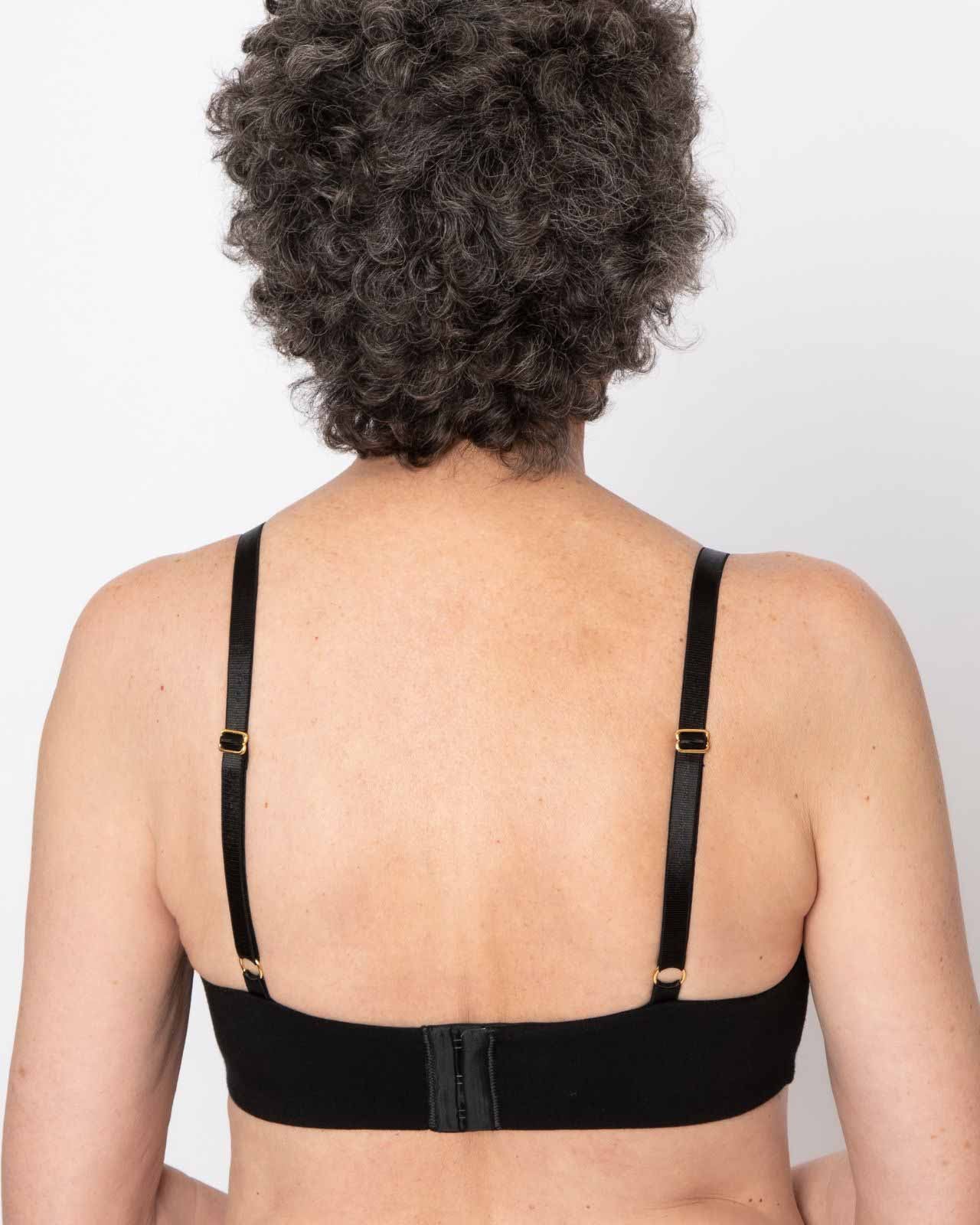 Molly Plunge Bra - Image 87