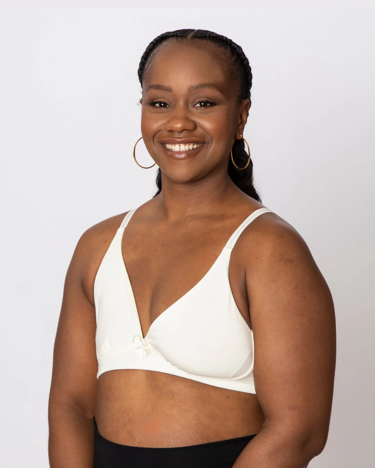 Molly Plunge Bra - Image 91