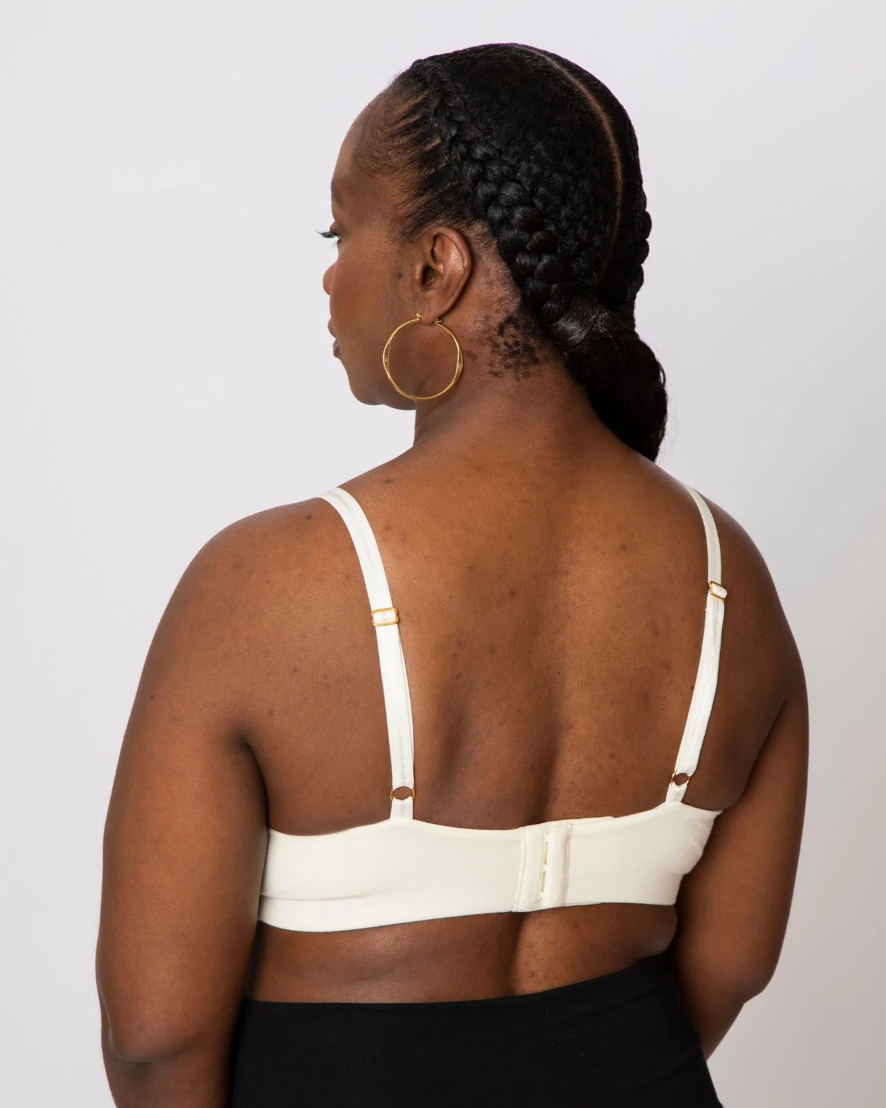 Molly Plunge Bra - Image 93