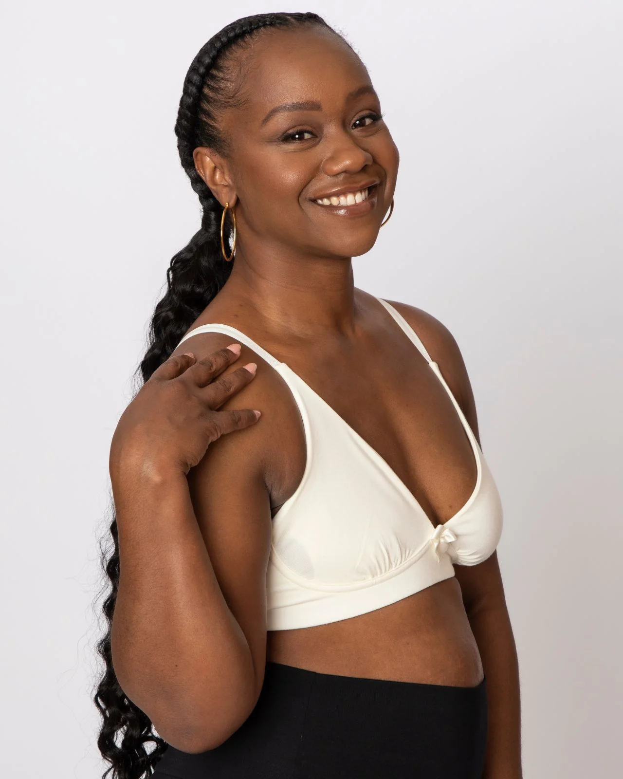Molly Plunge Bra - Image 94