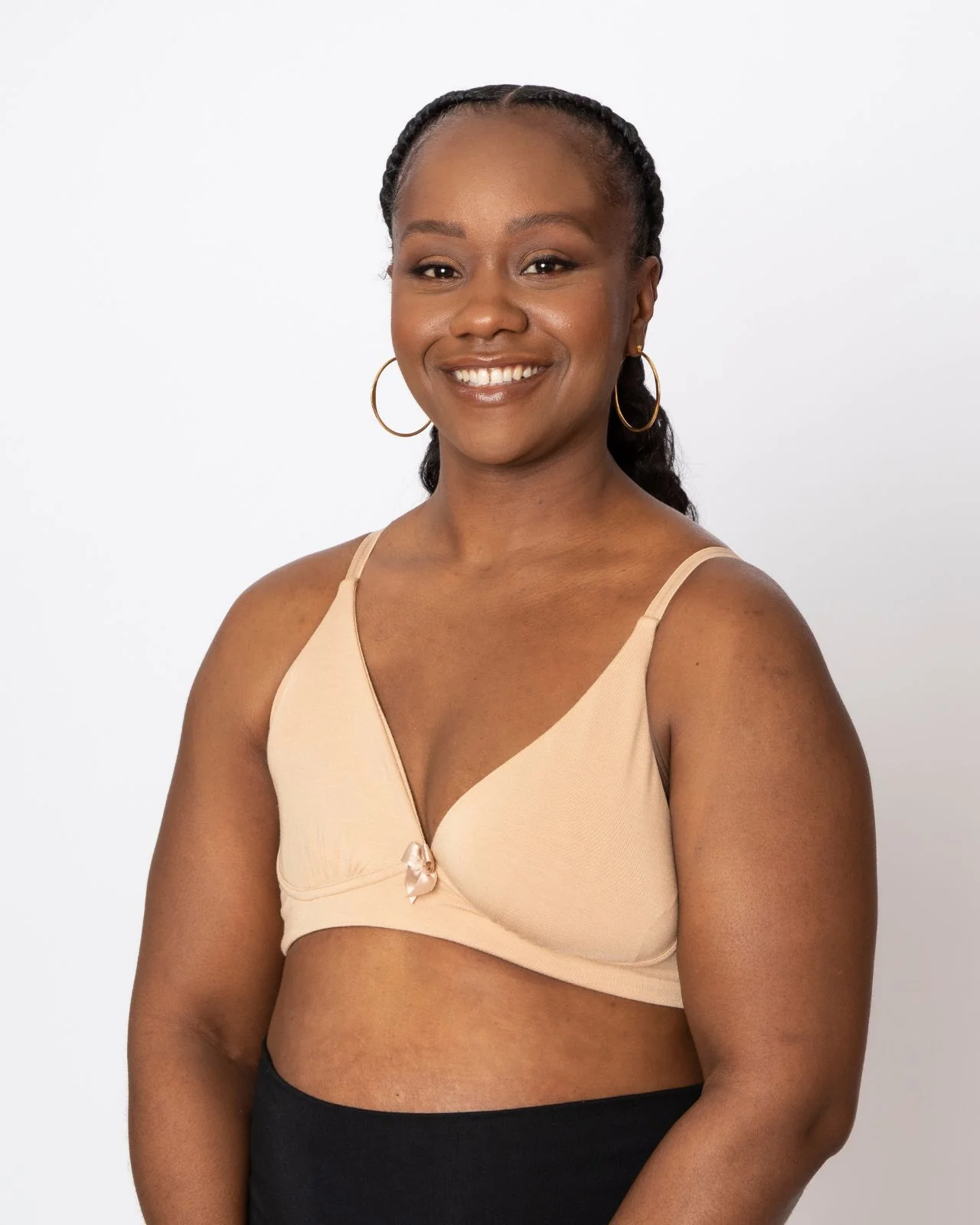 Molly Plunge Bra - Image 97