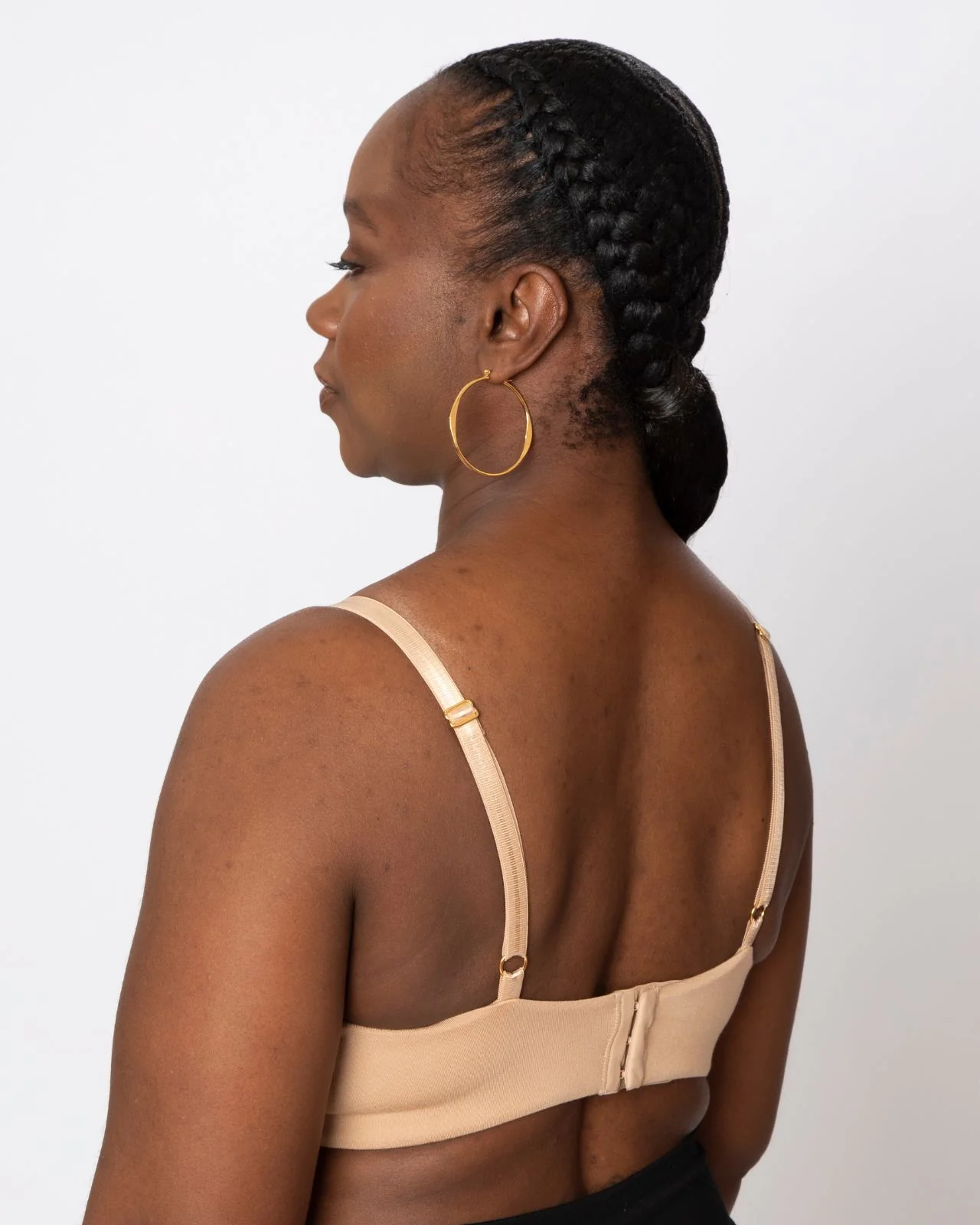 Molly Plunge Bra - Image 99