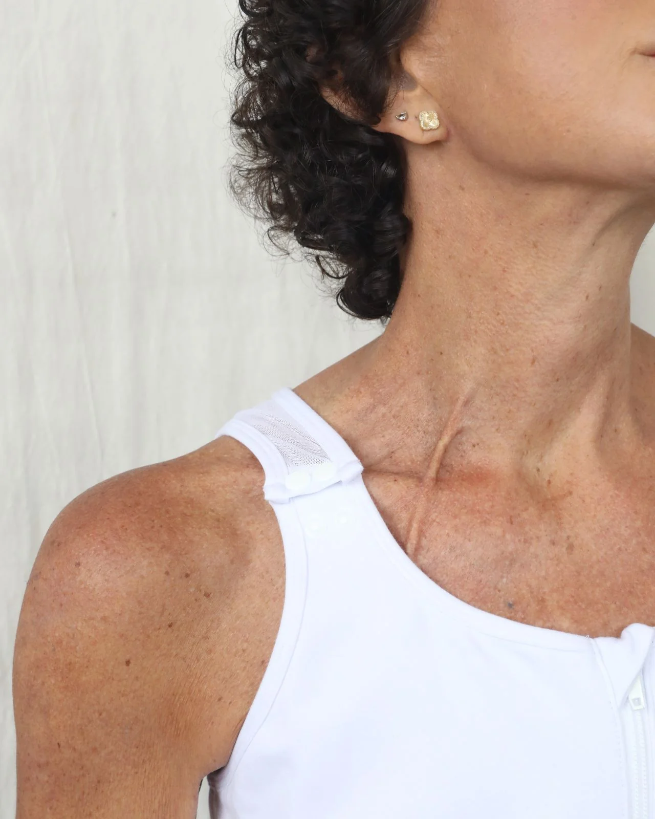 Post-Surgical Vest - Image 5