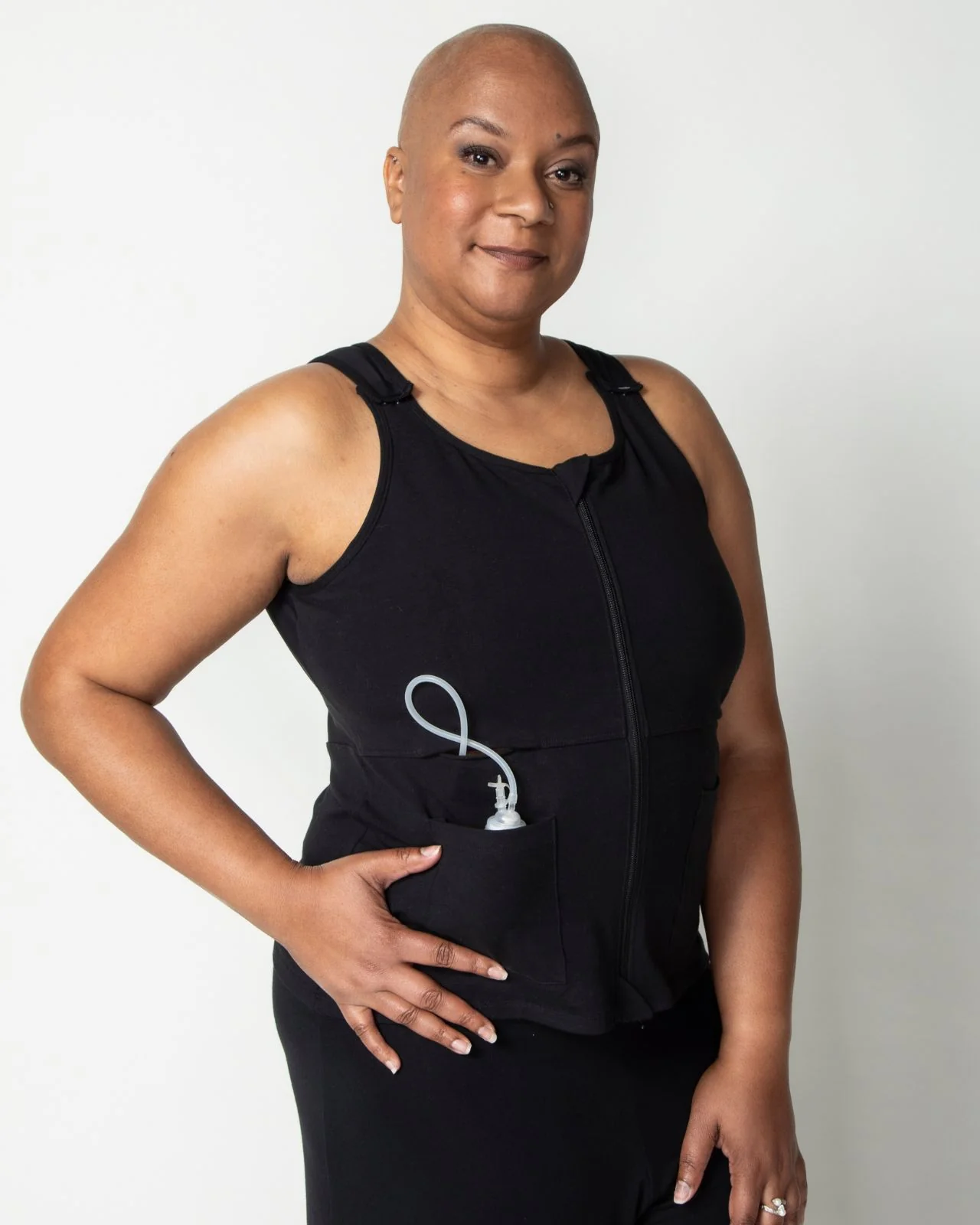 Post-Surgical Vest - Image 8