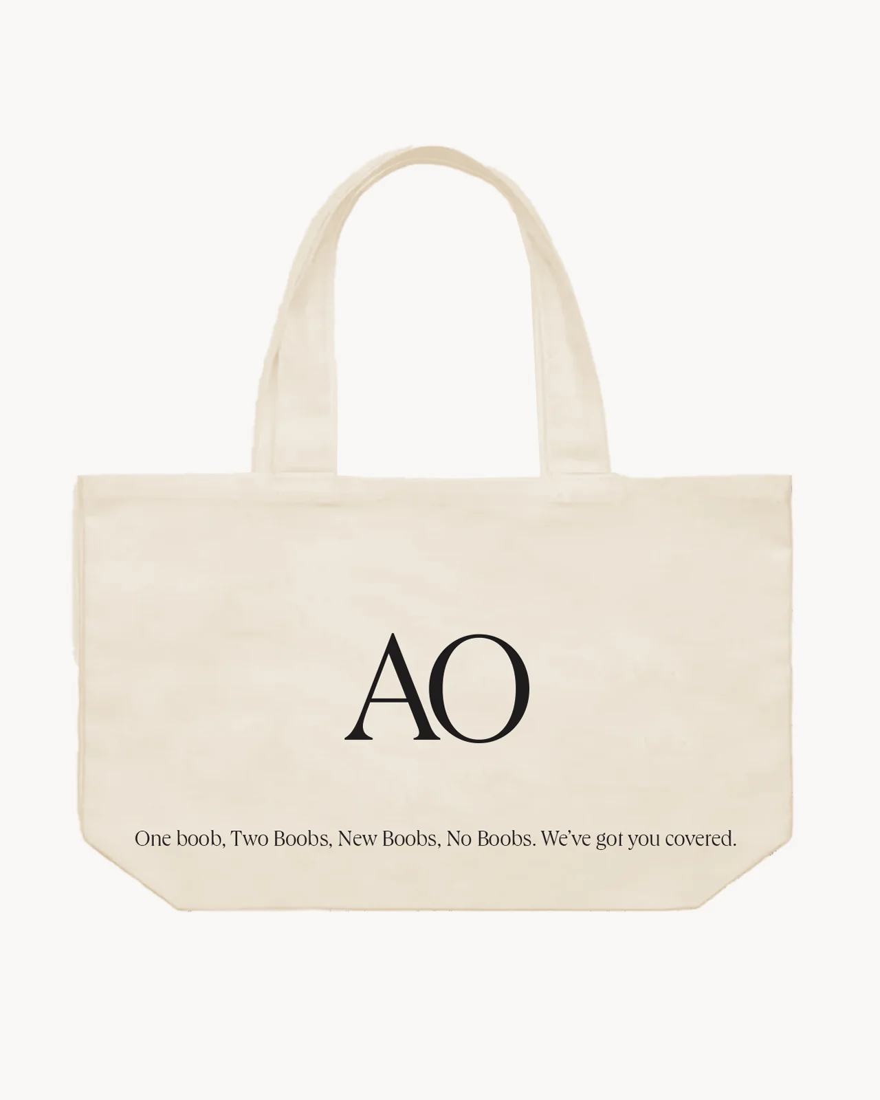 Boob Exclusive Tote Bag - Image 4