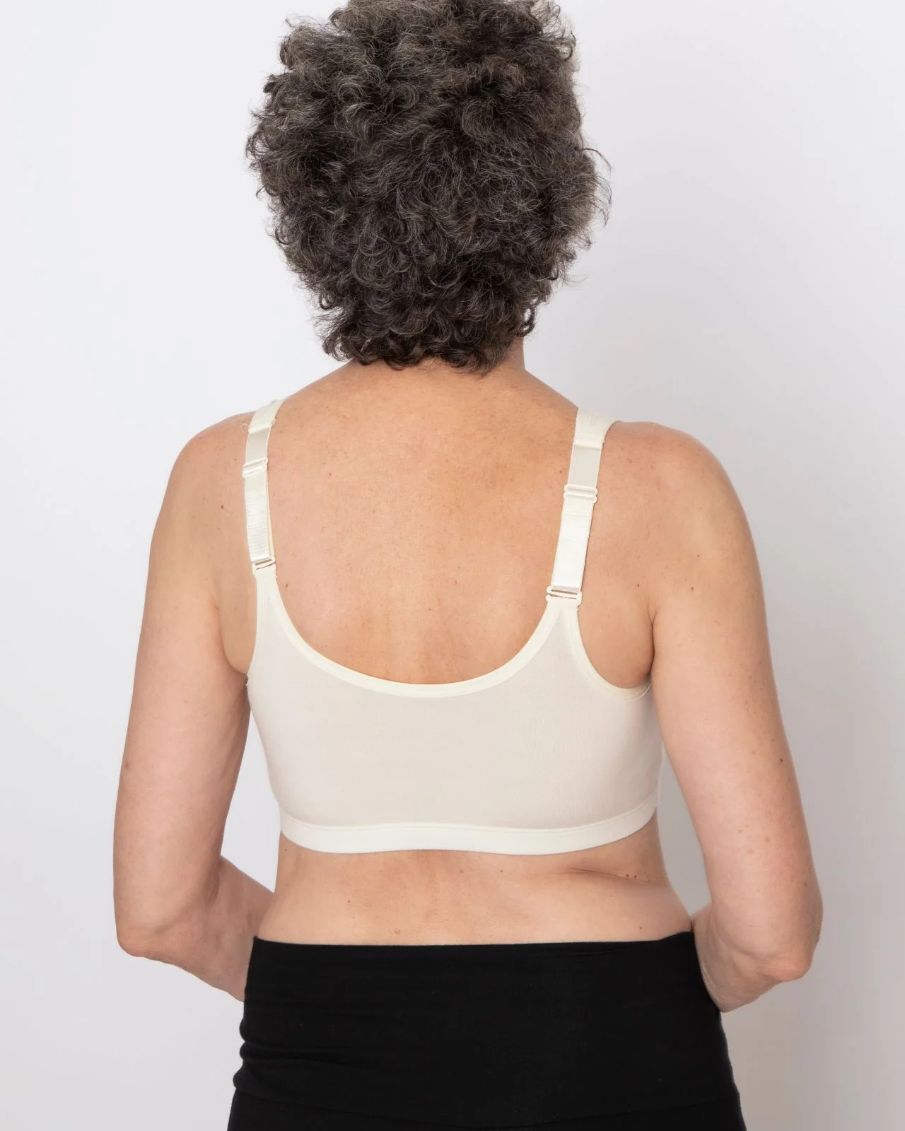 Rora Recovery Front Closure Bra - Image 12