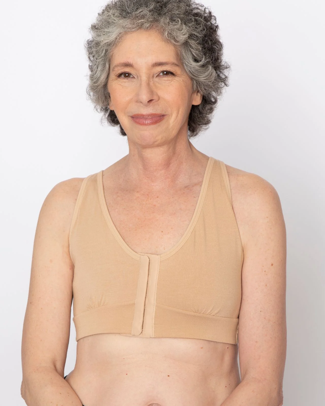 Rora Recovery Front Closure Bra - Image 19