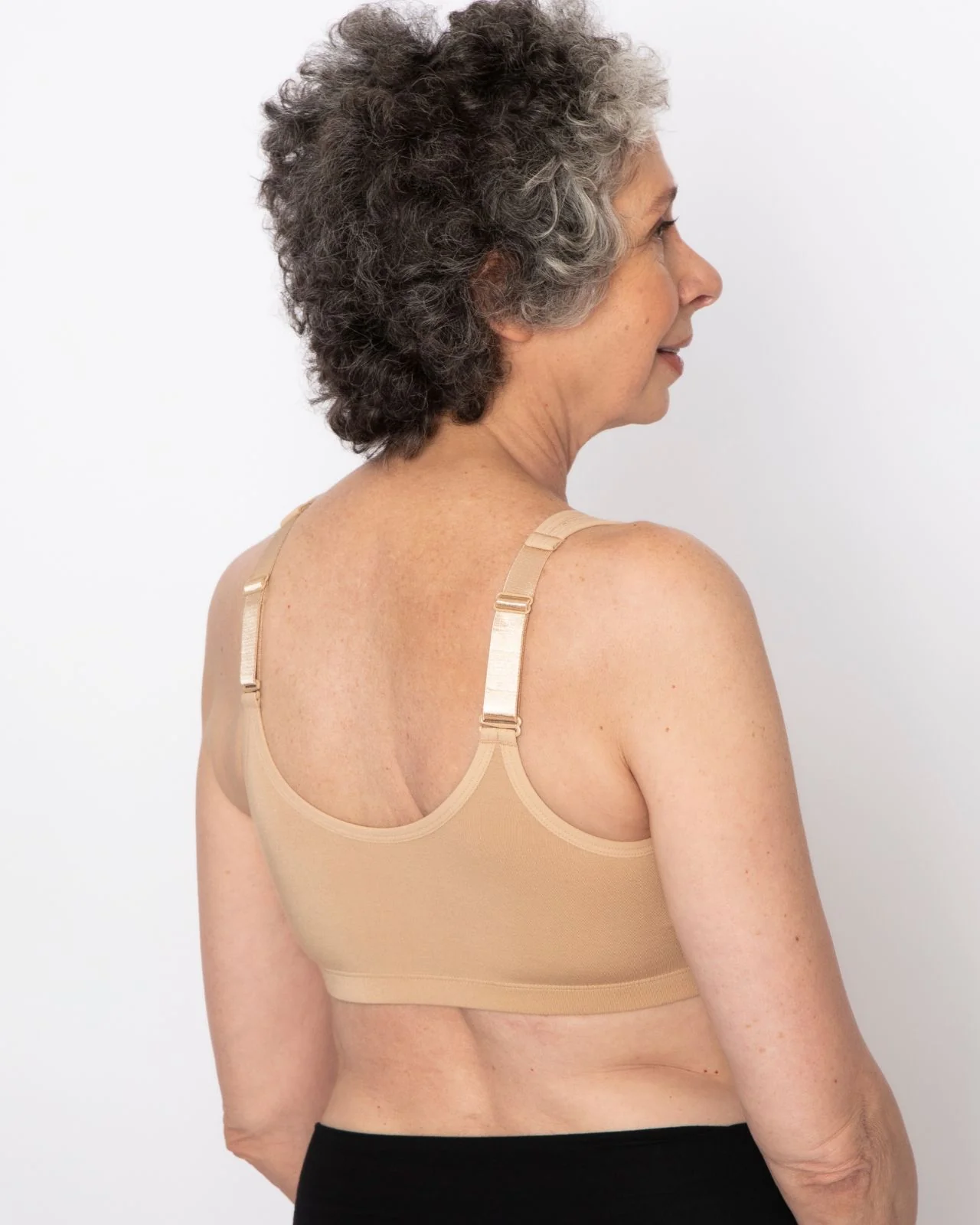 Rora Recovery Front Closure Bra - Image 20