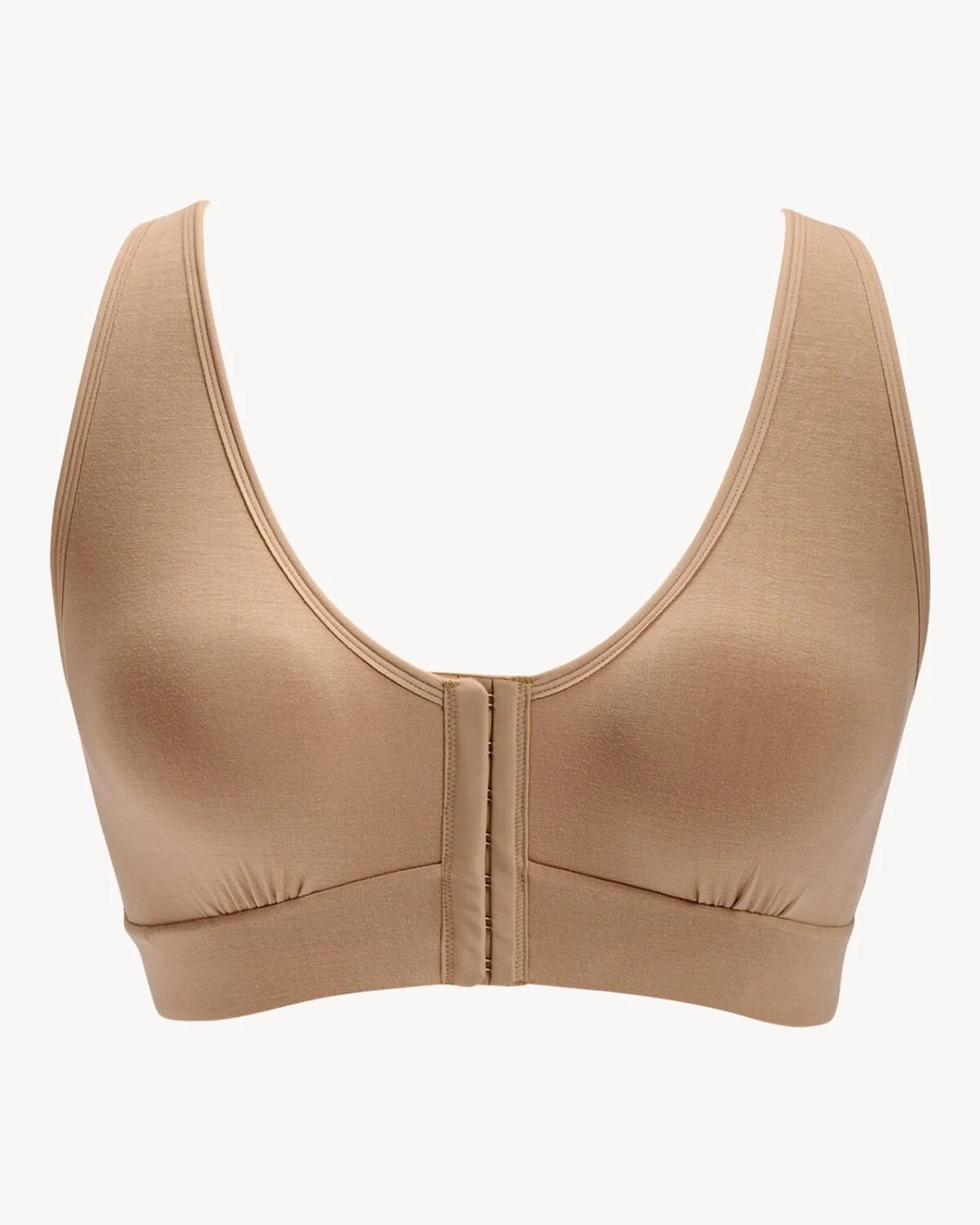 Rora Recovery Front Closure Bra - Image 38