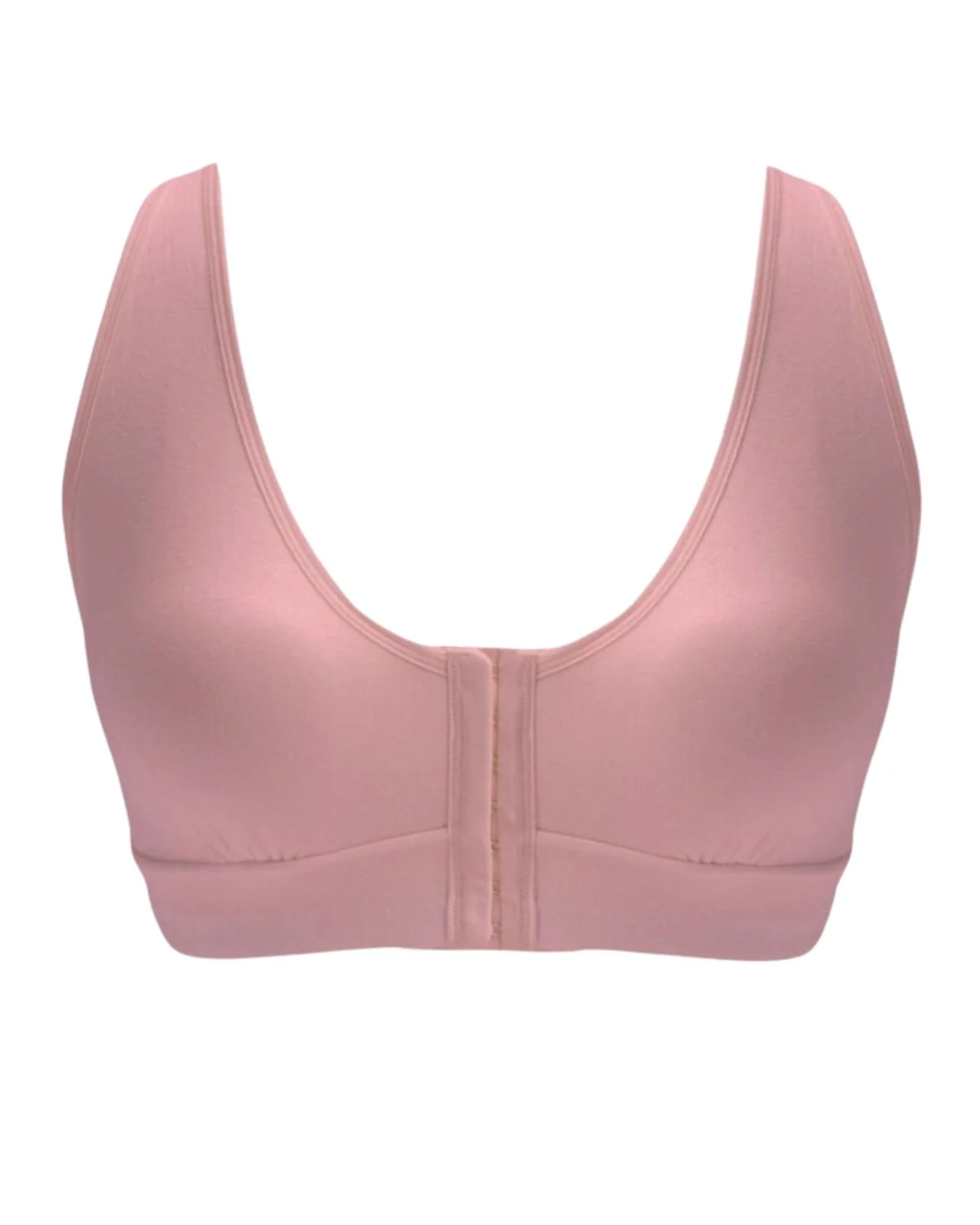 Rora Recovery Front Closure Bra - Image 40