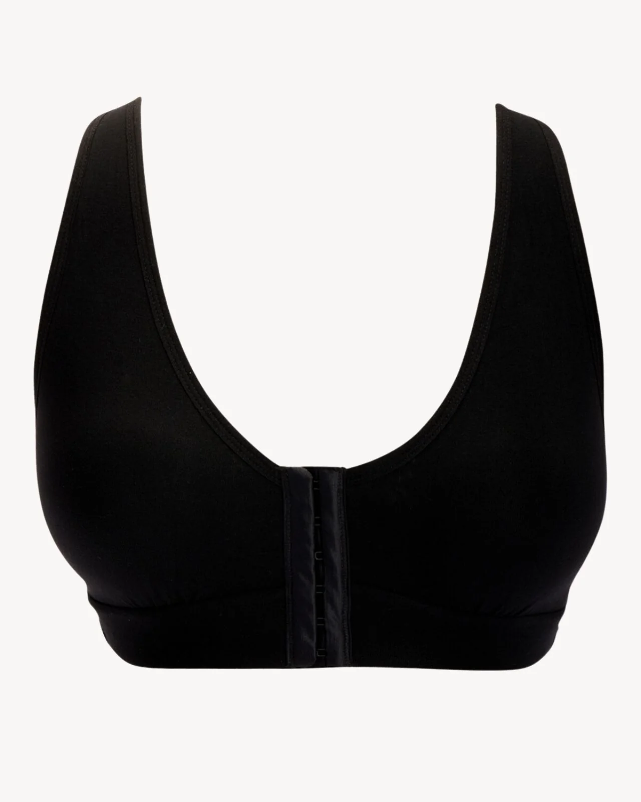 Rora Recovery Front Closure Bra - Image 41
