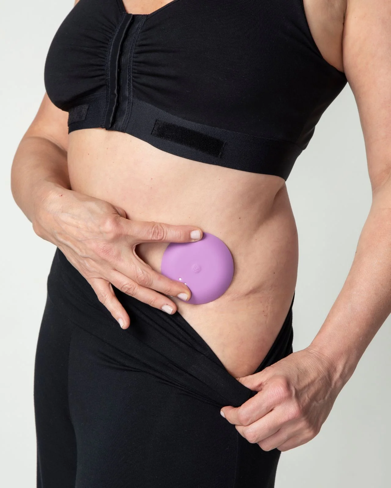 Relievvr Rose Post Operative Comfort Accessory - Image 3